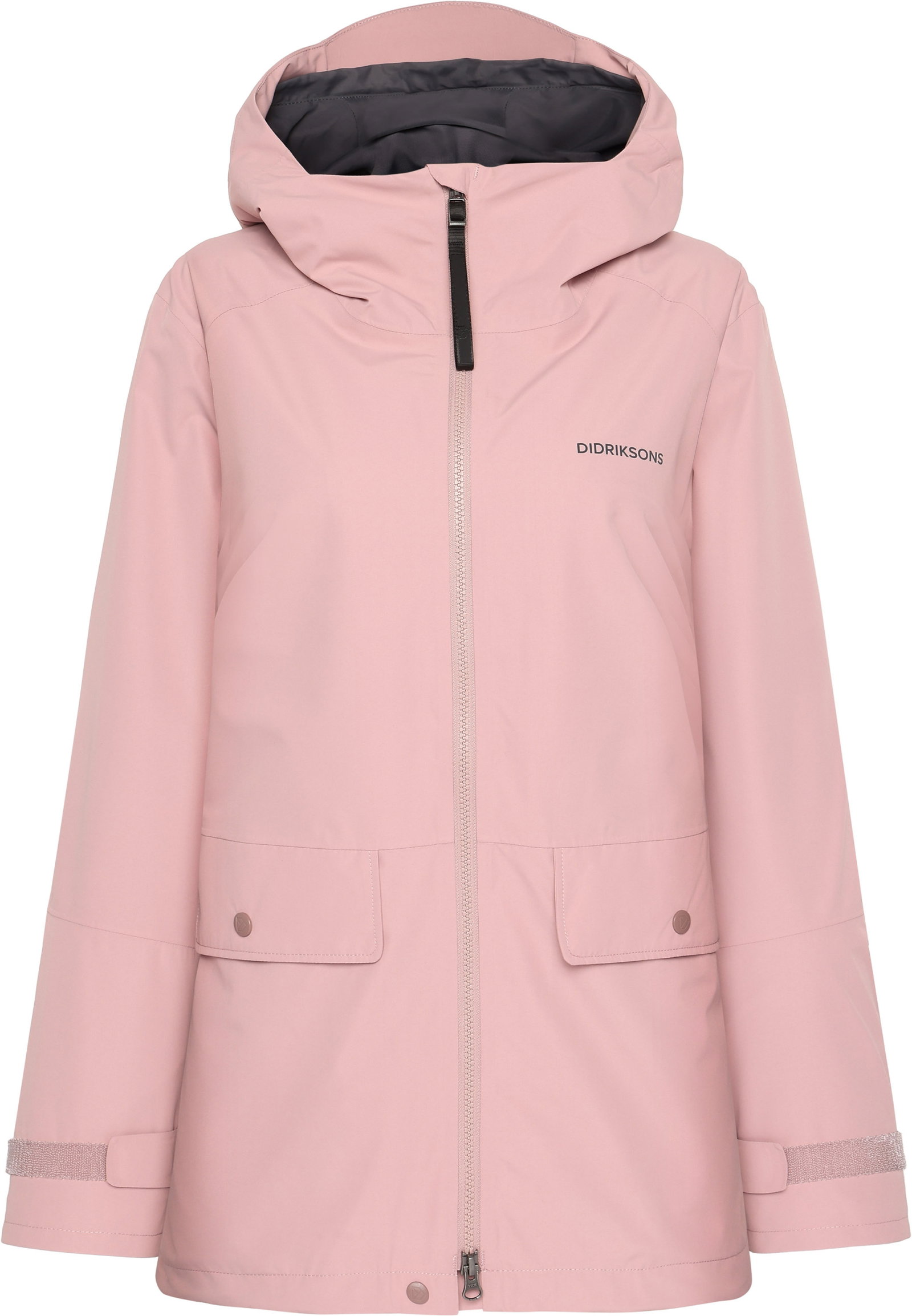 Didriksons Funktionsjacke "Tone" #9