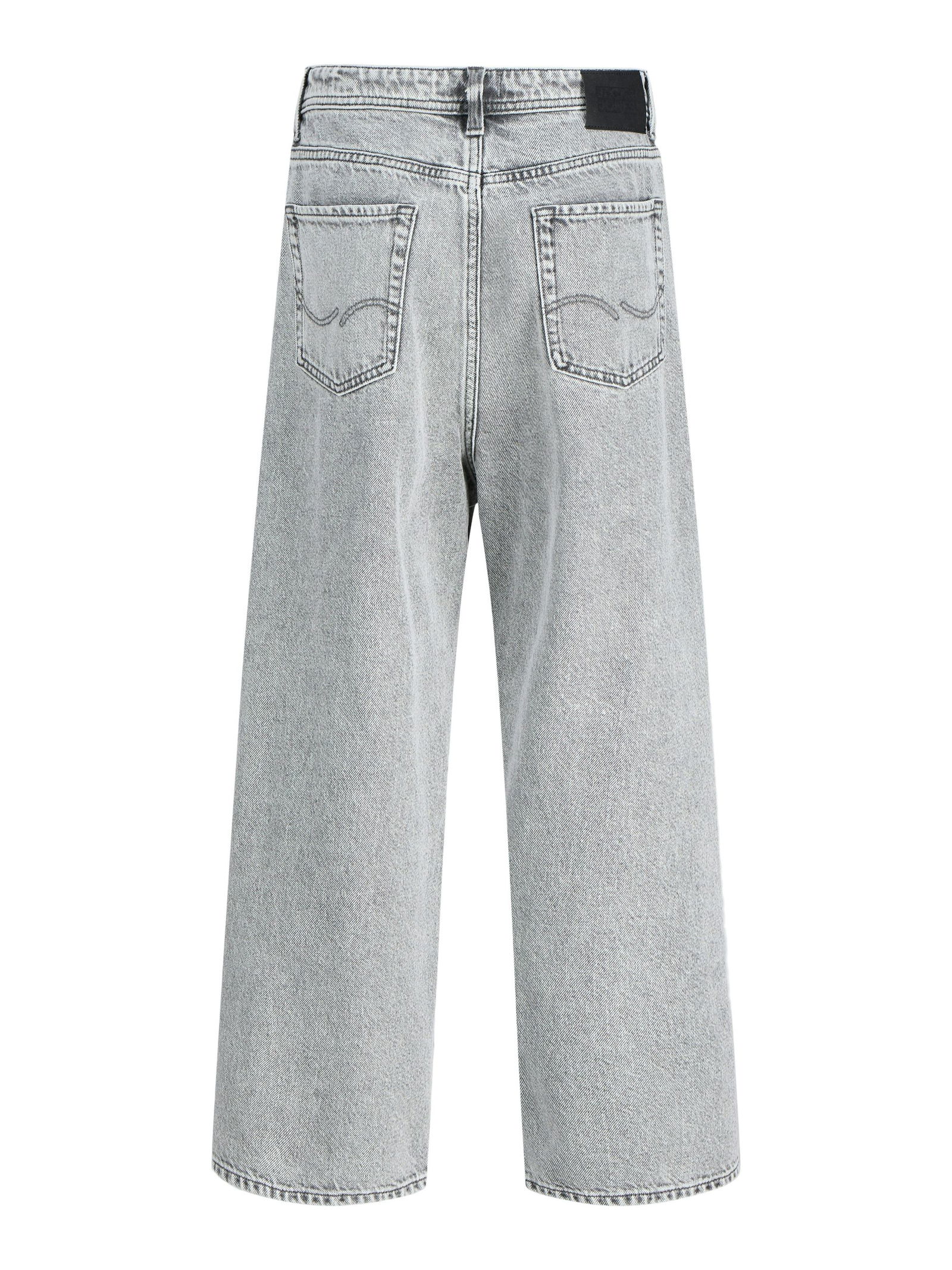 Jack&Jones | JJIRON JJORIGINAL SQ 309 SN JNR | 164 | grey denim