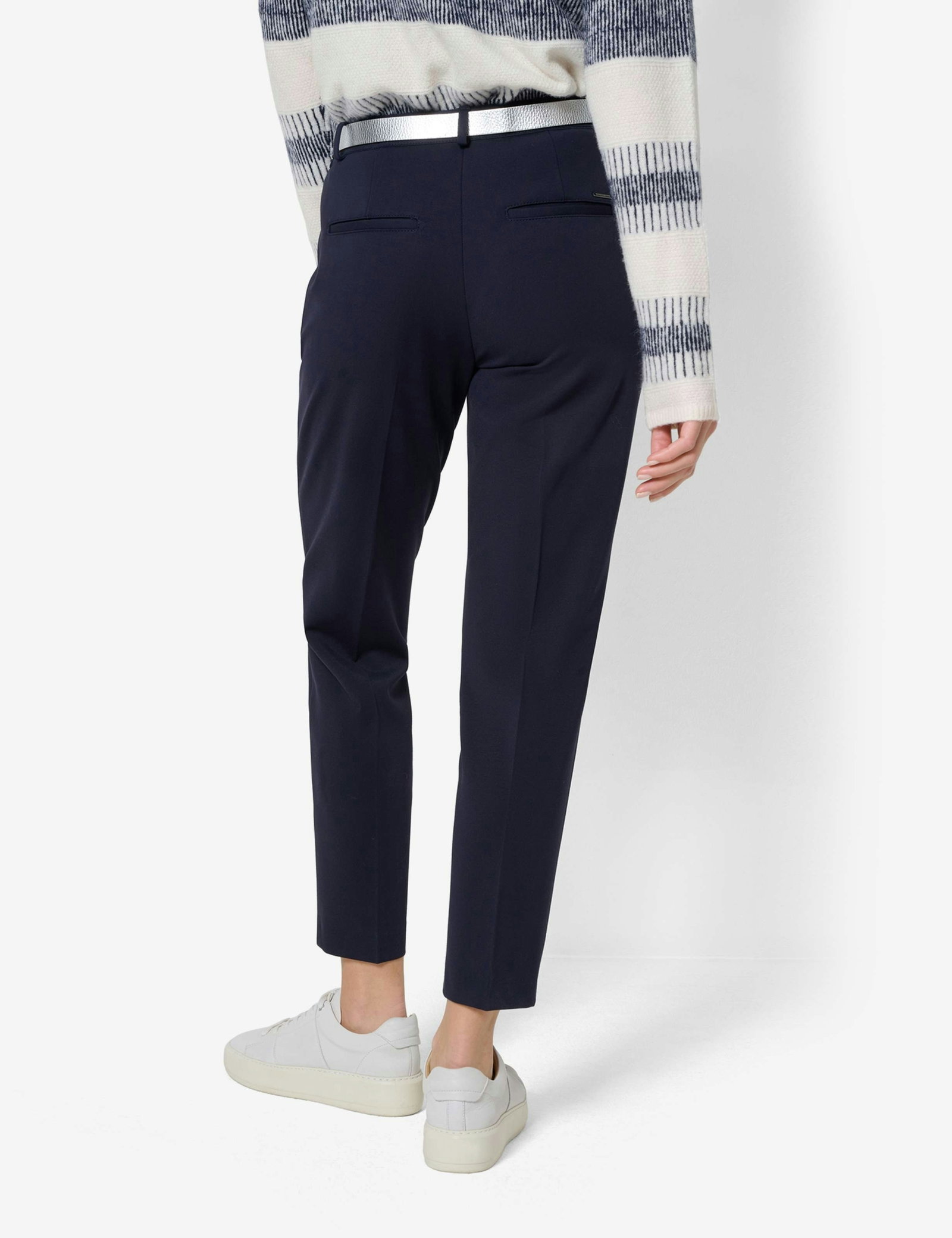 STYLE.MARON S NOS, NAVY #5