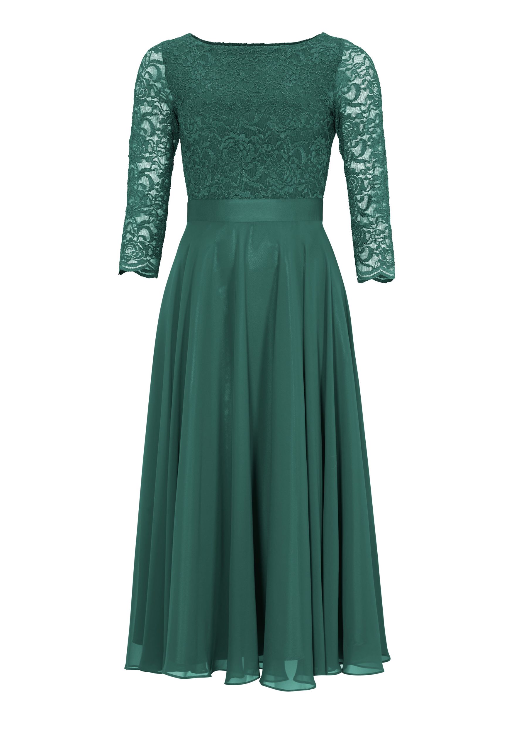 SWING Kurzes Kleid 