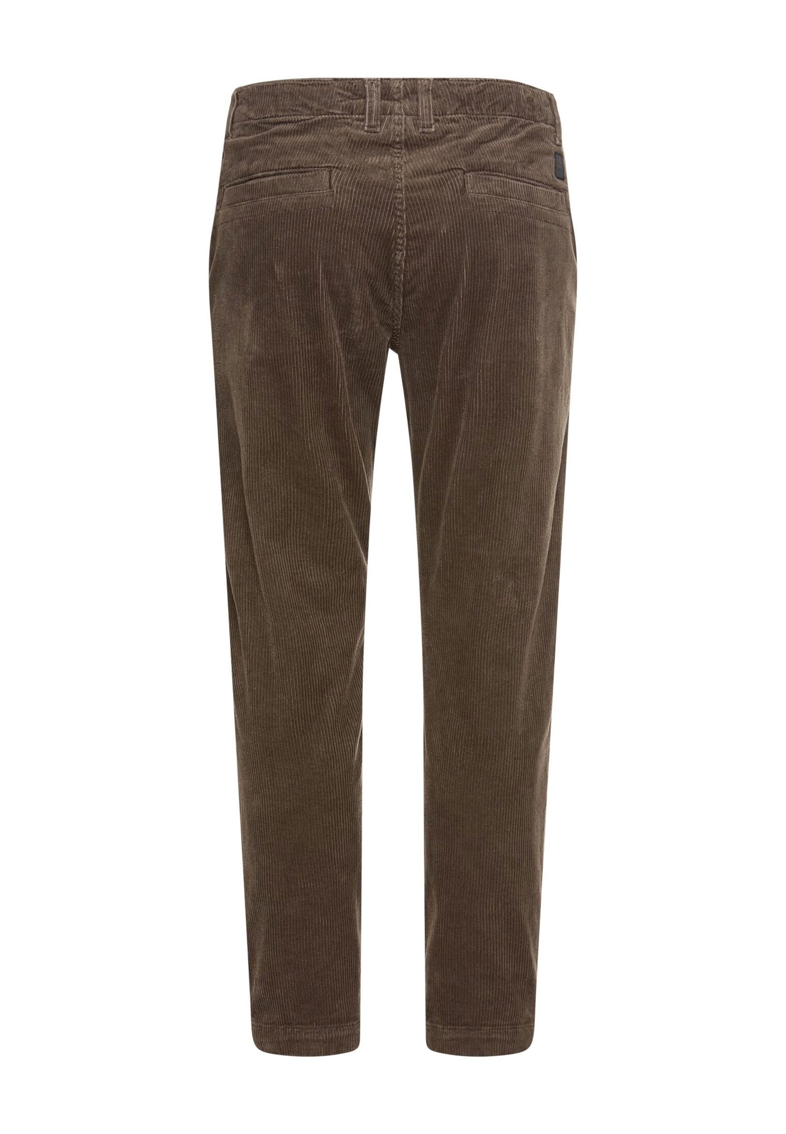 Camel Active | Camel Active Slim Jeans | 35/32 | dark choclate