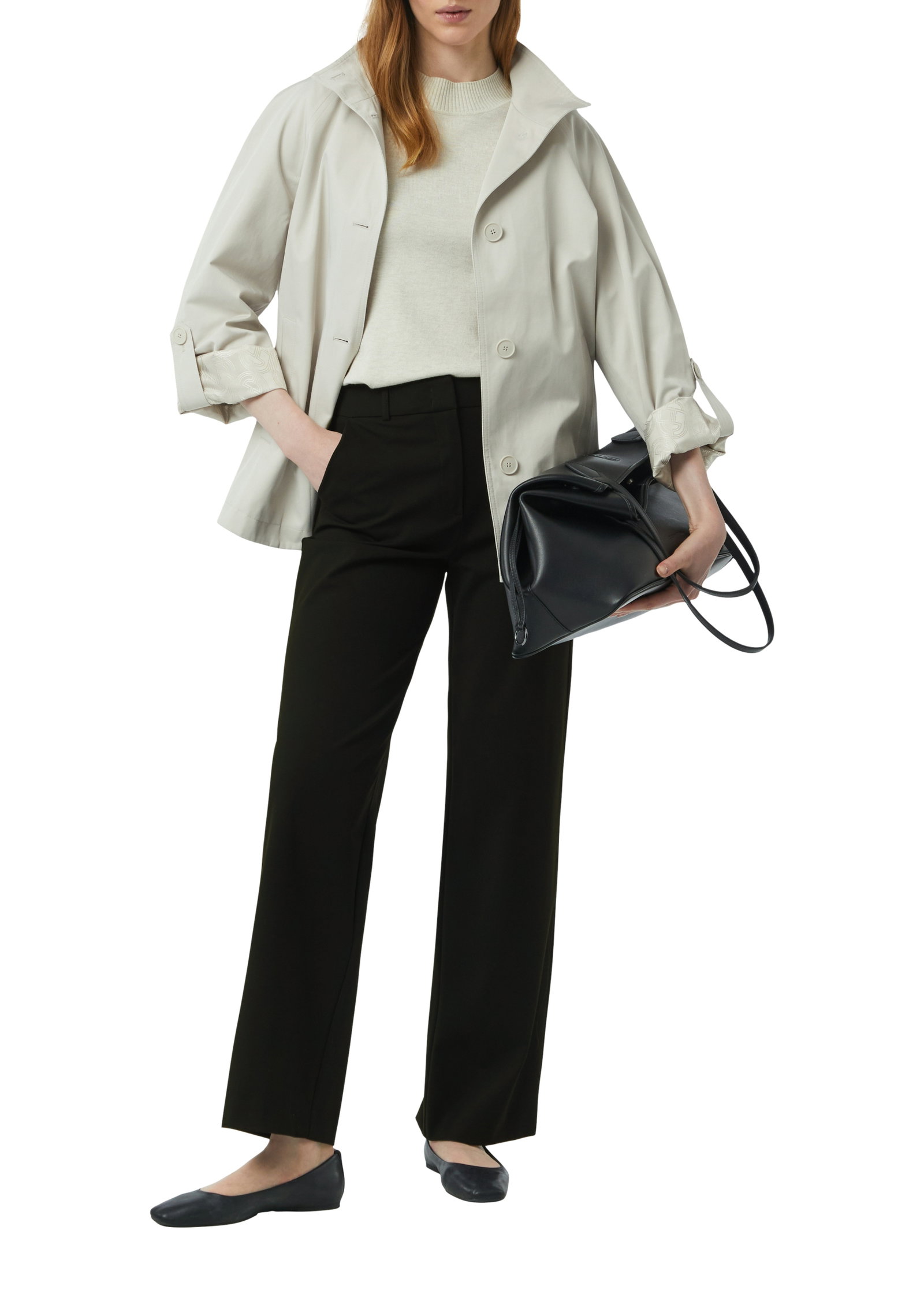 Comma Marlenehose #8