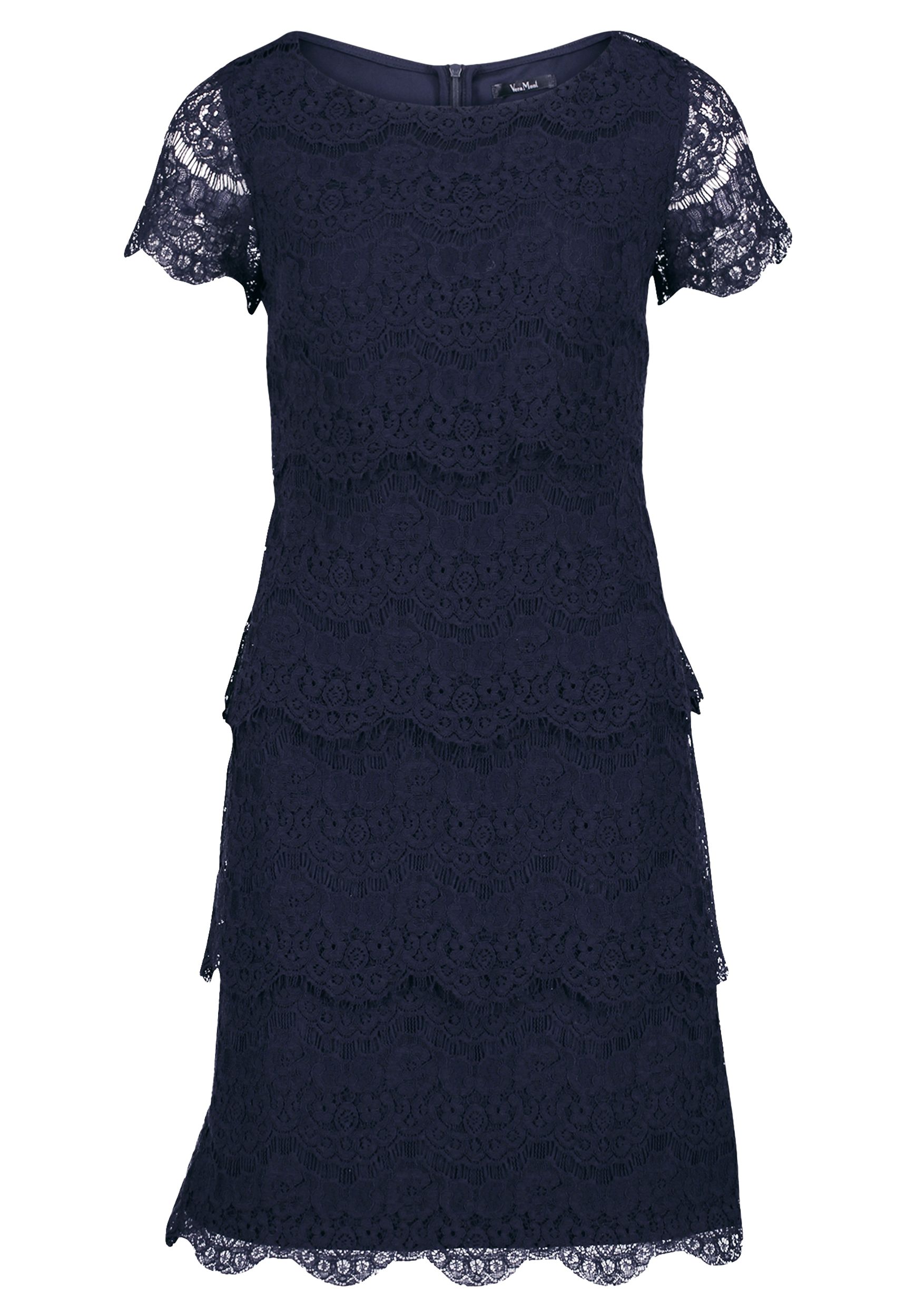 Vera Mont |  Vera Mont Kurzes Kleid  | 44 | night sky