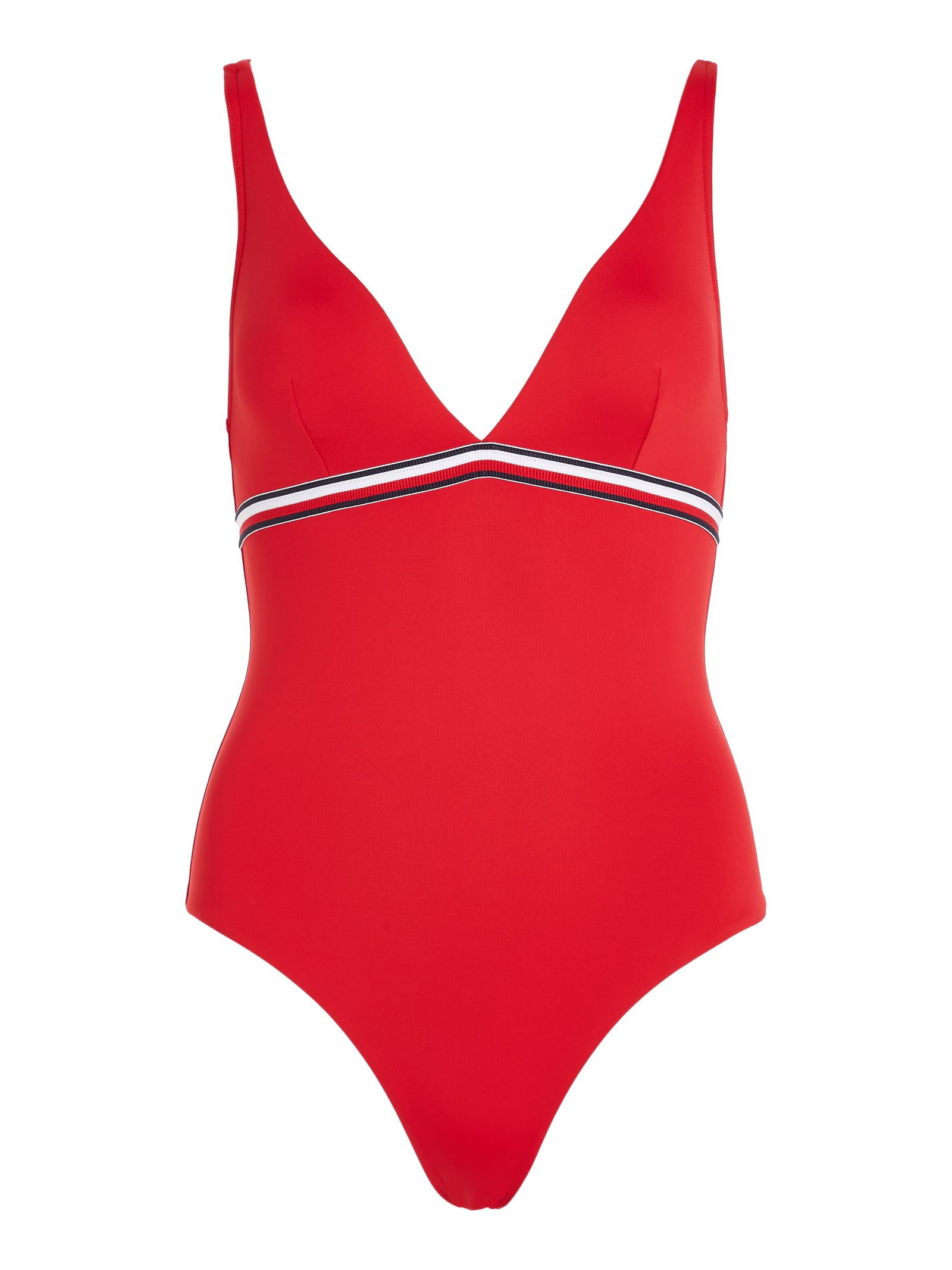 c21f8c8b23b6d04c7959859d589ec08e Tommy Hilfiger Badeanzug