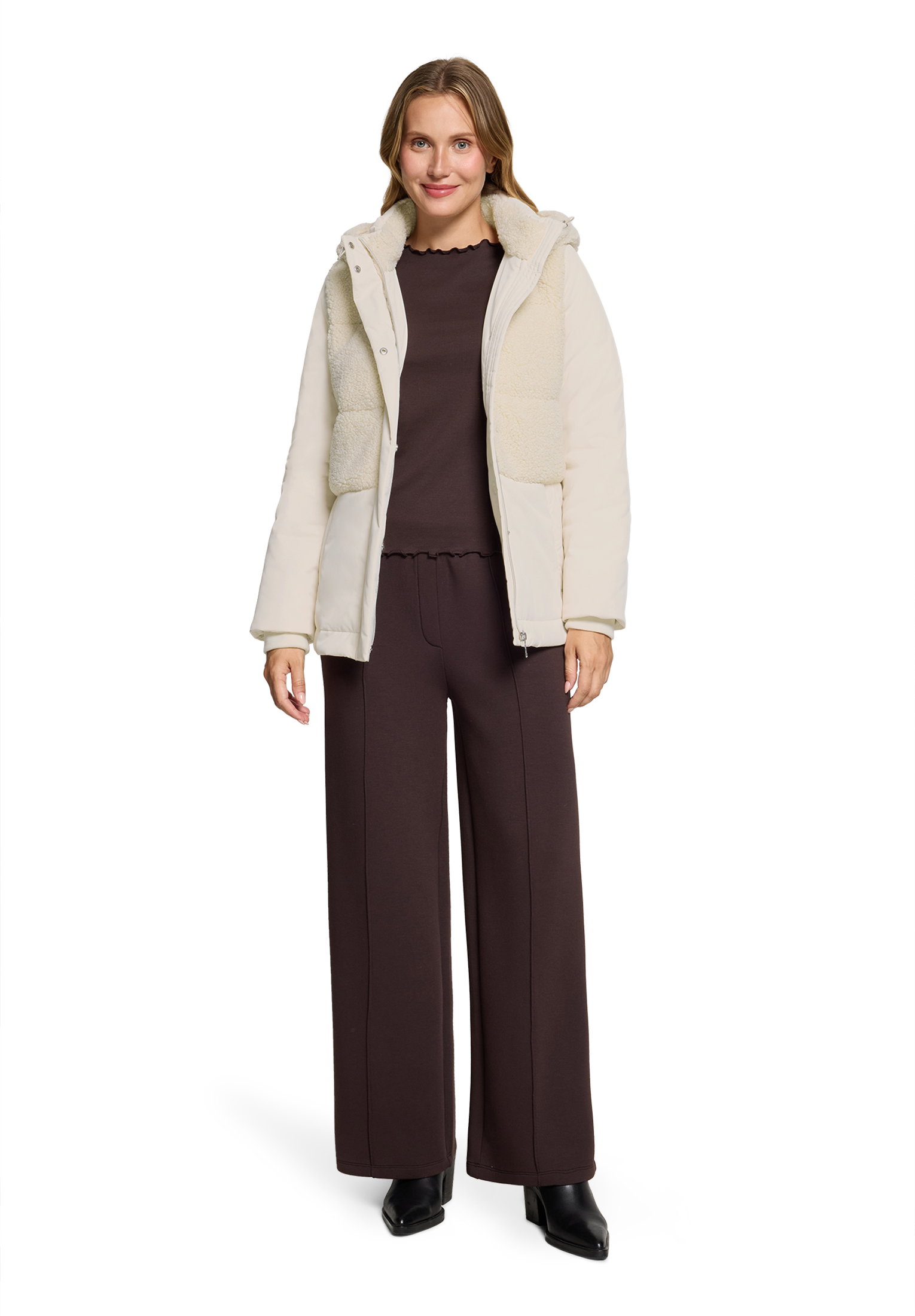 Jacke Watte, Brazilian Sand #5
