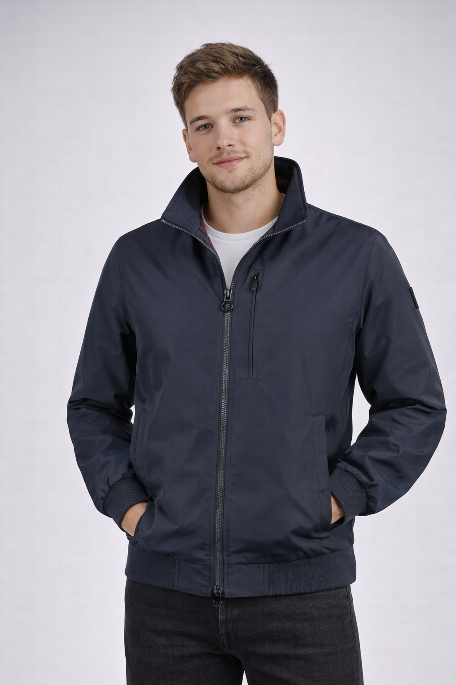 02a1961d634744ee40a5fc4518fa6987 Wellensteyn | Wellensteyn Funktionsjacke | XL | schwarz