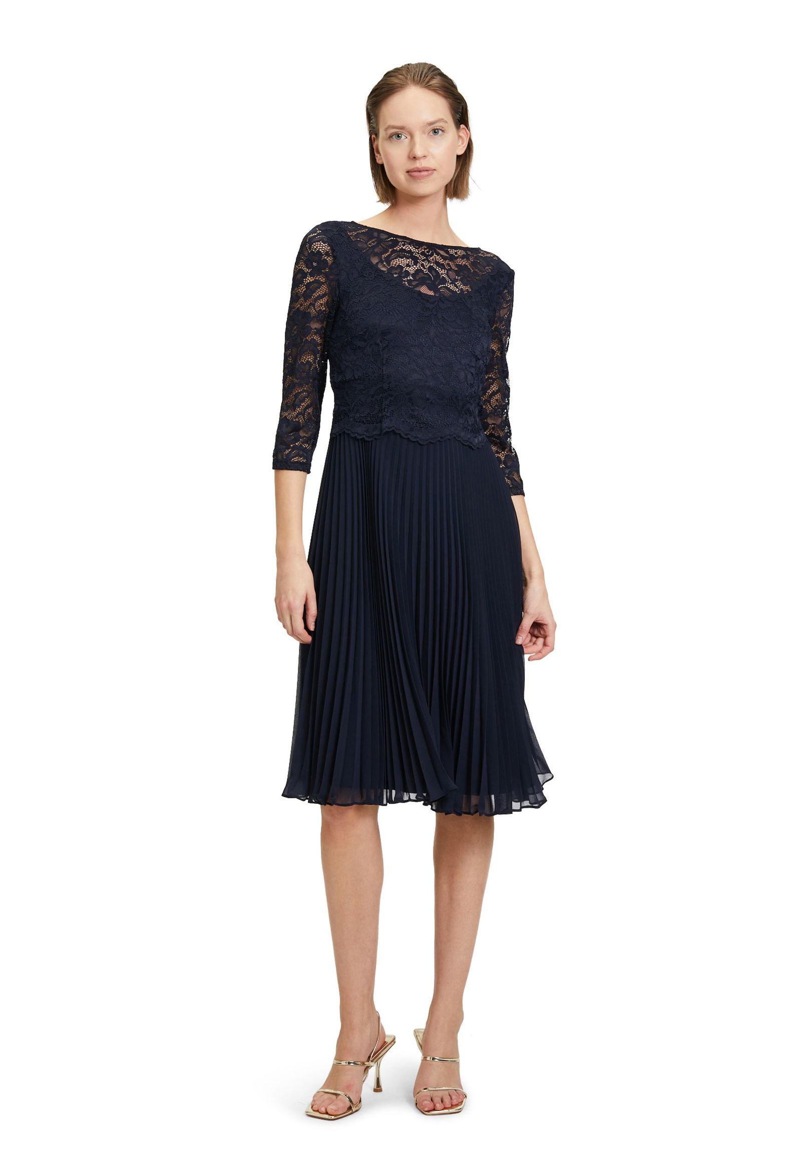 Vera Mont Kurzes Kleid 