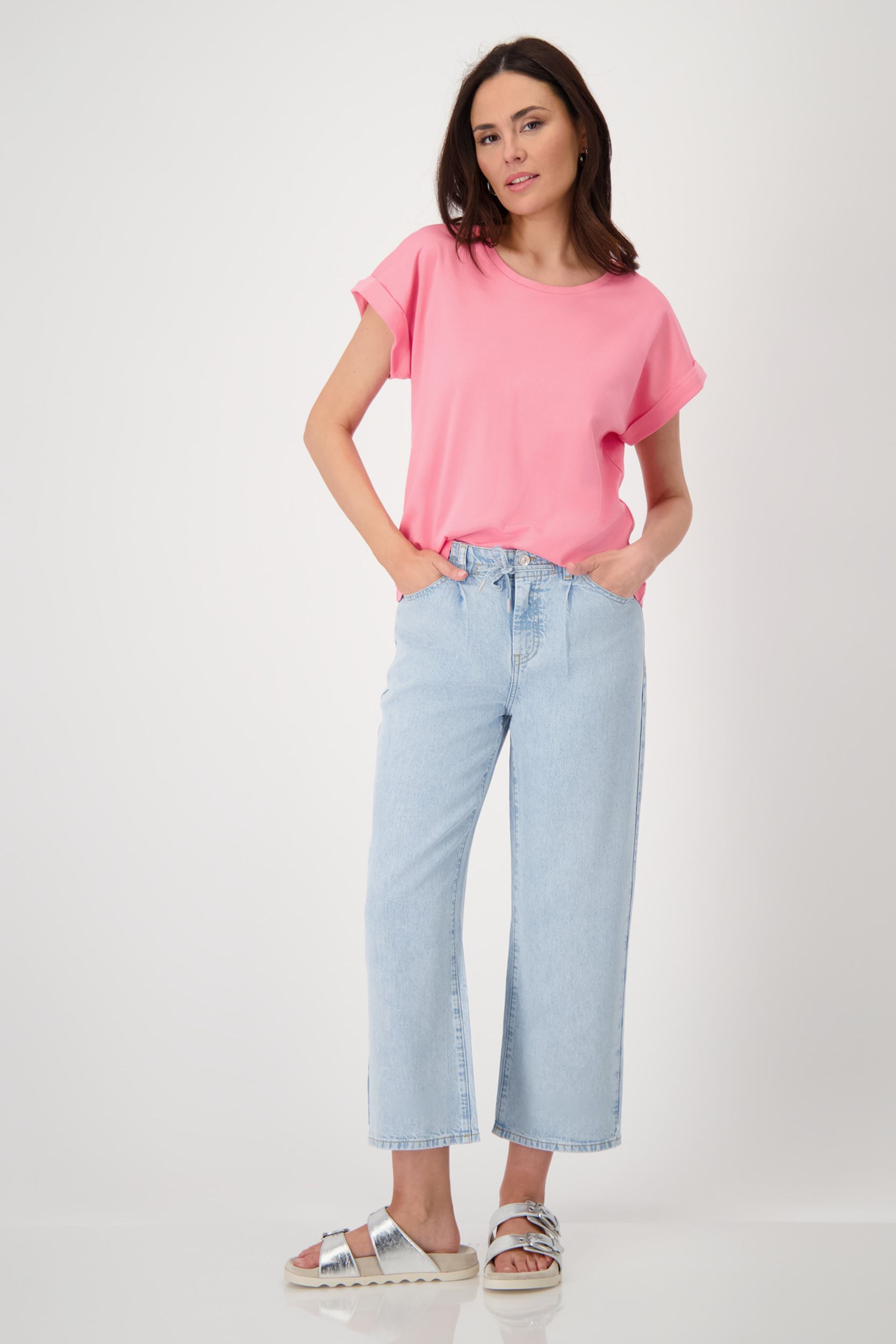 Monari |  Monari T-Shirt  | 36