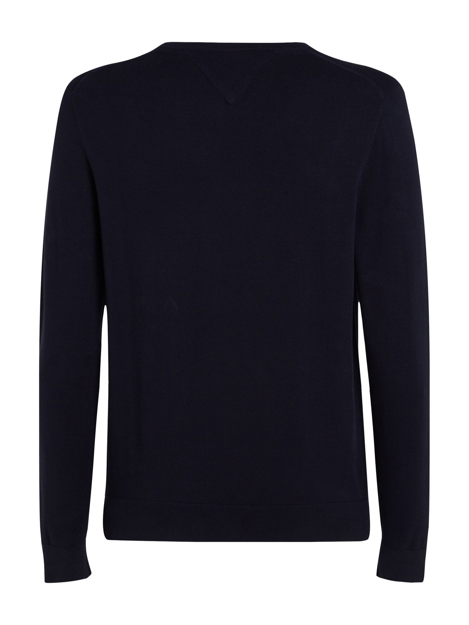 Tommy Hilfiger |  Tommy Hilfiger Pullover  | XXXL | desert sky