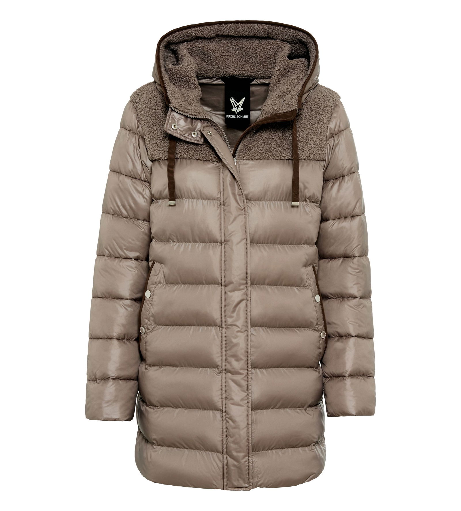 Fuchs & Schmitt | Fuchs & Schmitt Steppjacke | 42 | 11507_0142