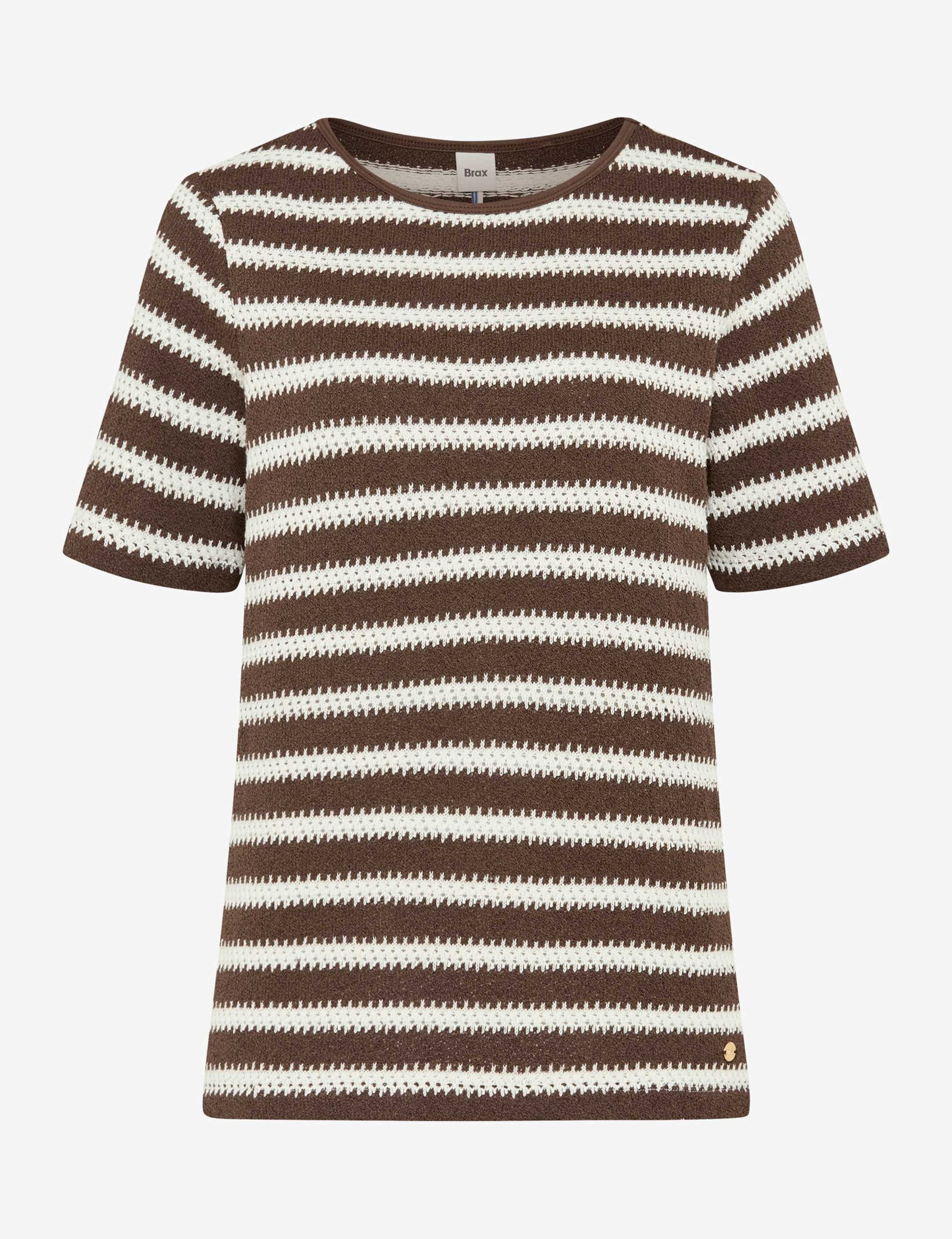 Brax |  Brax Pullover  | 46 | nougat