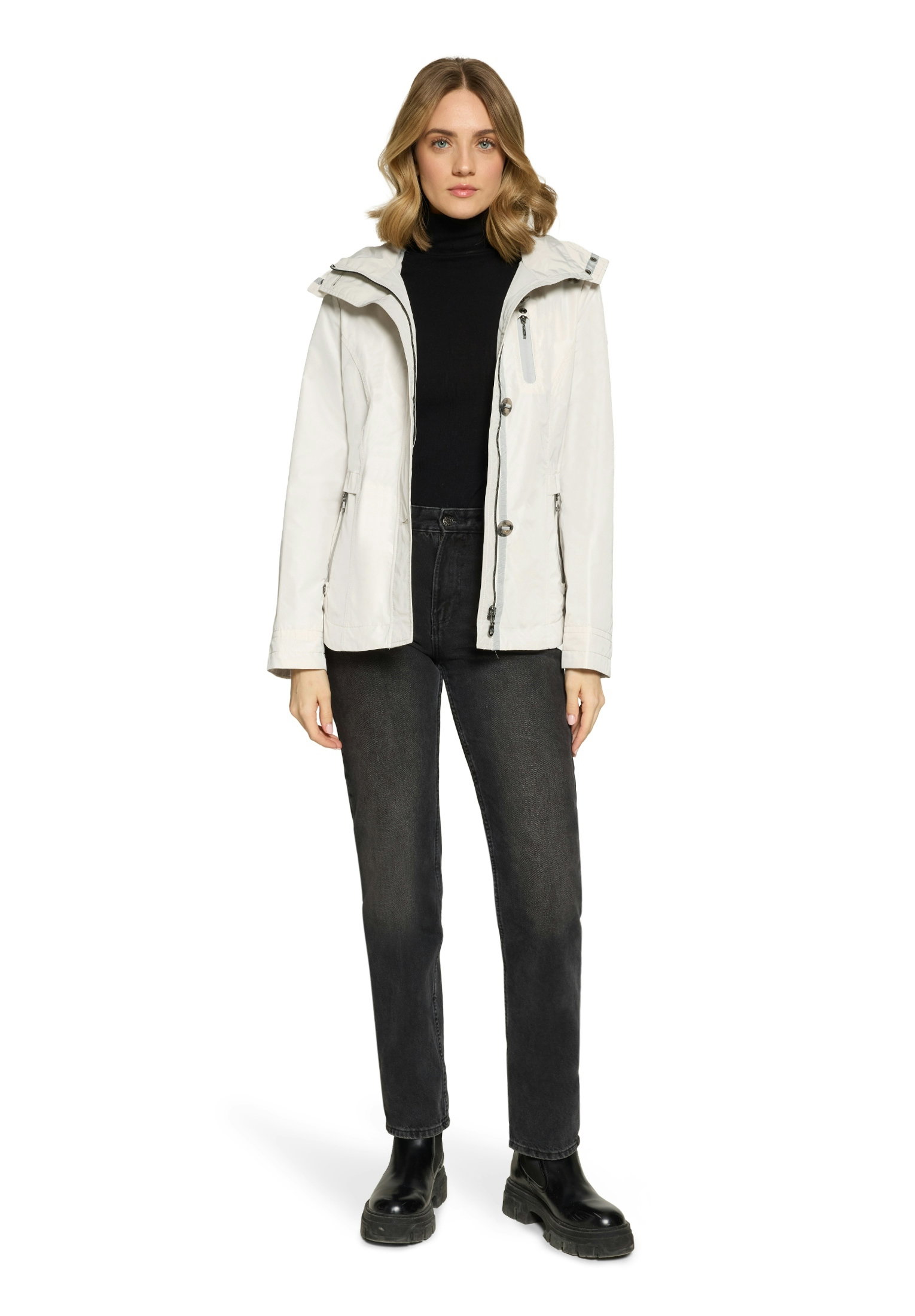 Gil Bret Funktionsjacke #5