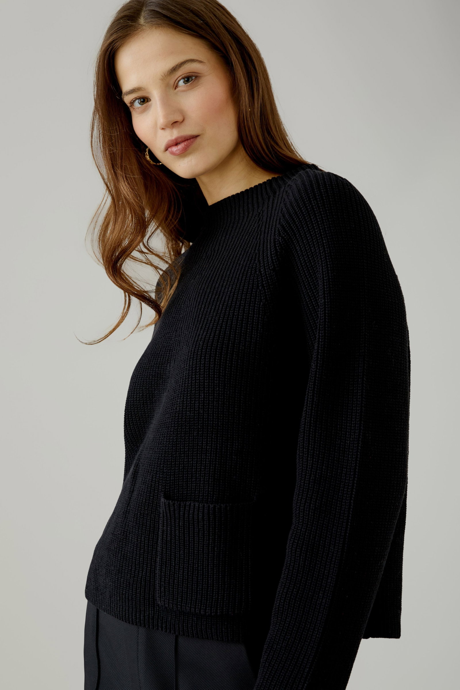 Oui Pullover #6