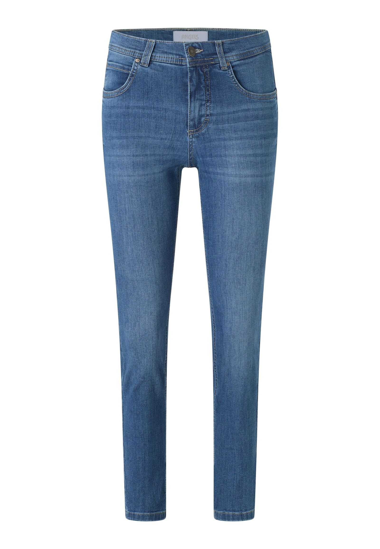 Angels |  Angels Jeans "Ornella" | 42 | mid blue used