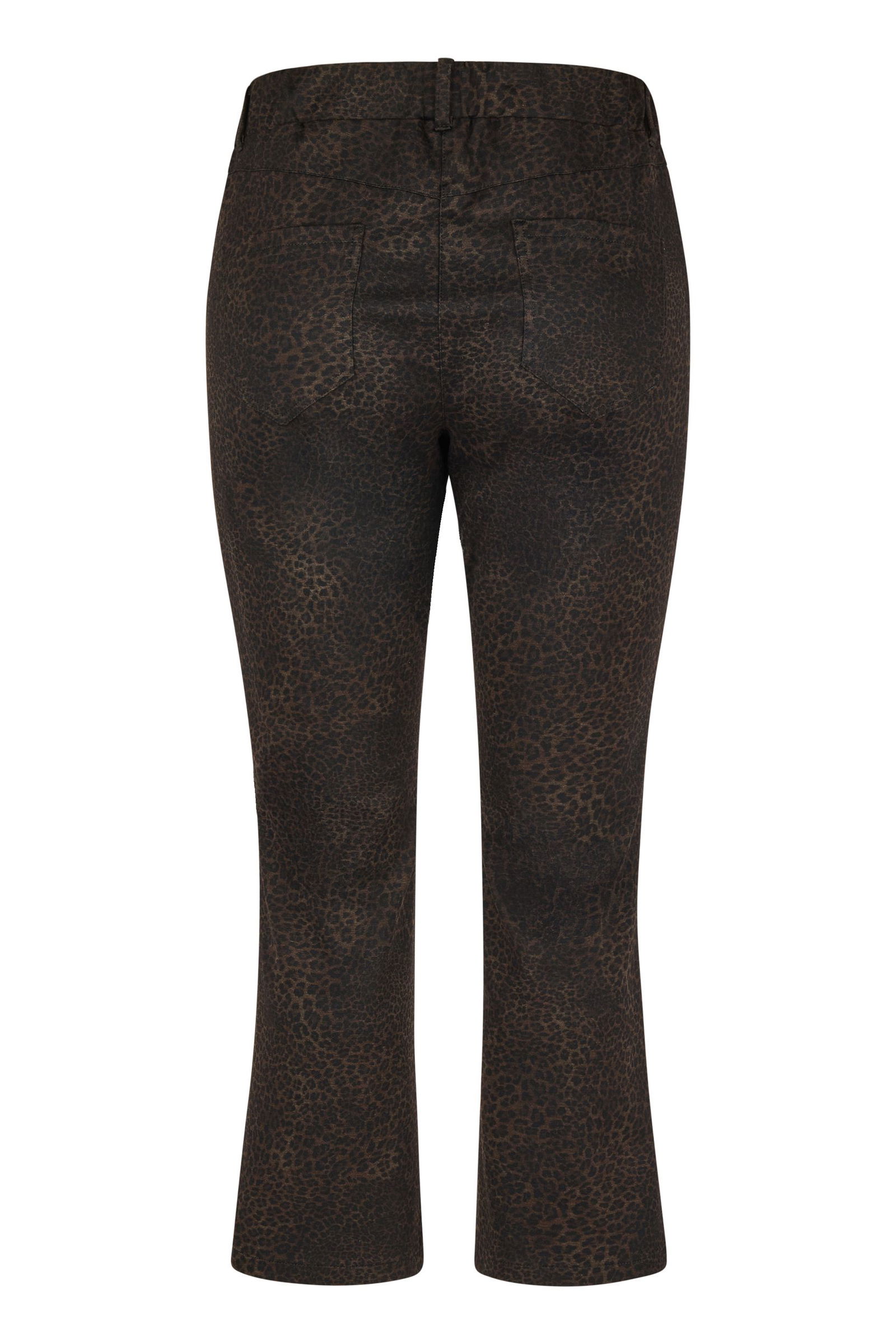 dffd1ebaa96c02dab3eaba6b857f59da KjBrand | KjBrand Schmale Hose | 50