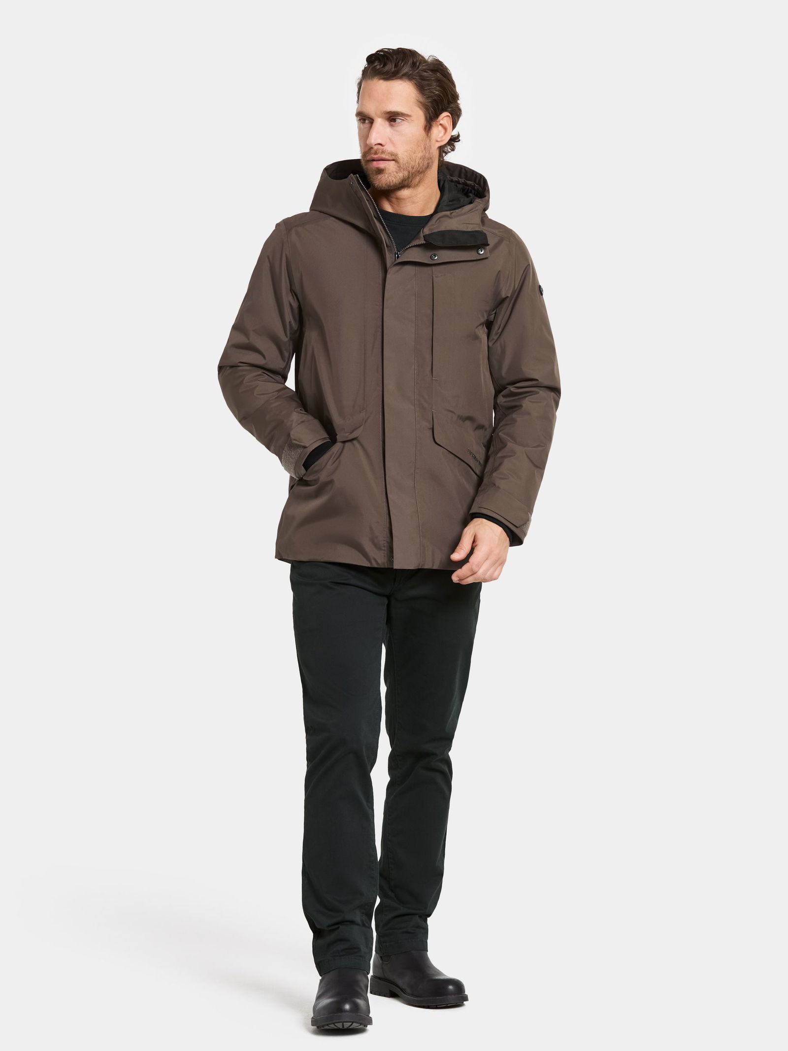 Didriksons | Didriksons Parka | 3XL