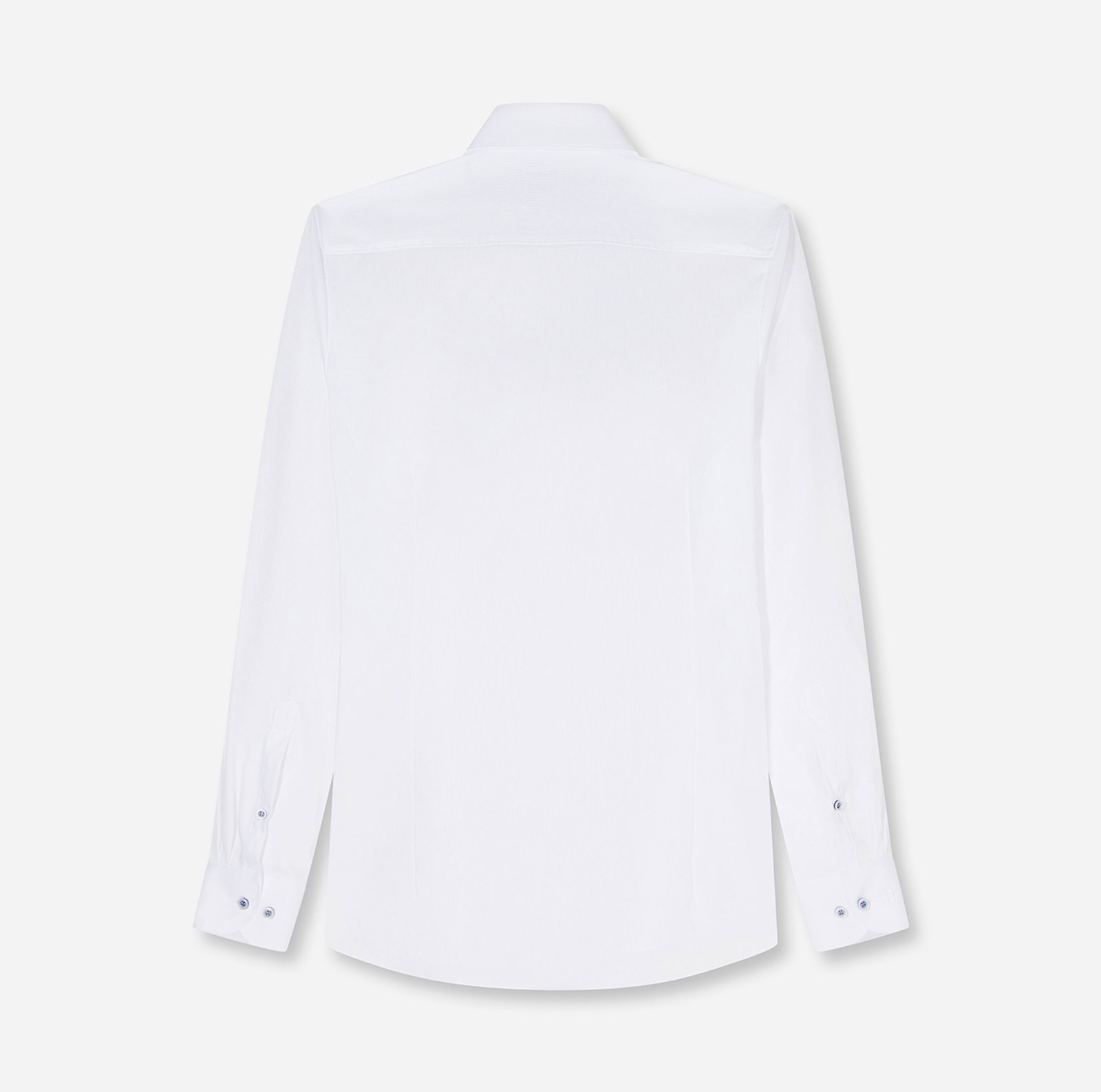 Olymp |  Olymp Hemd Modern Fit  | 38 | weiß