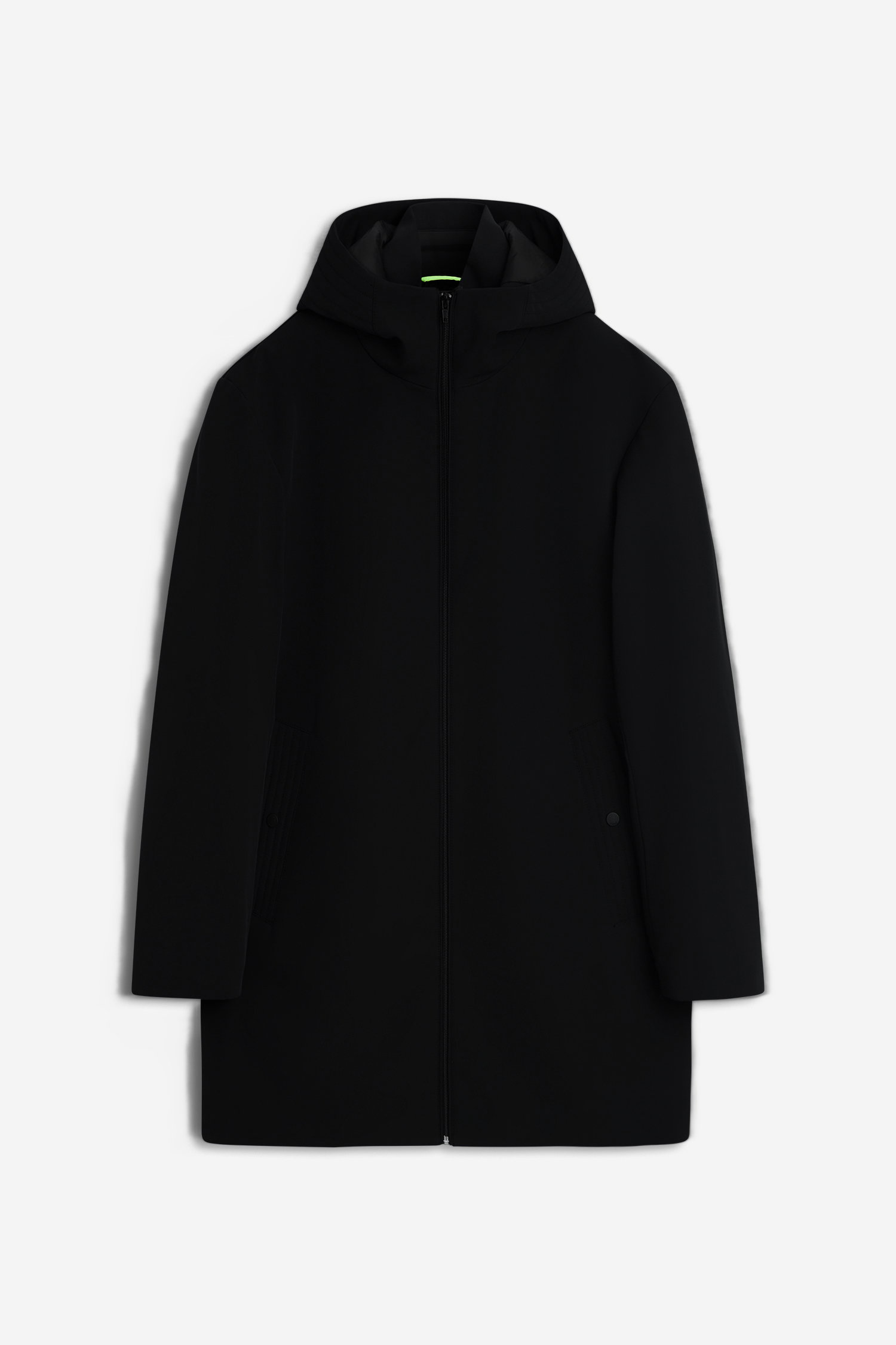 Cinque Parka #1