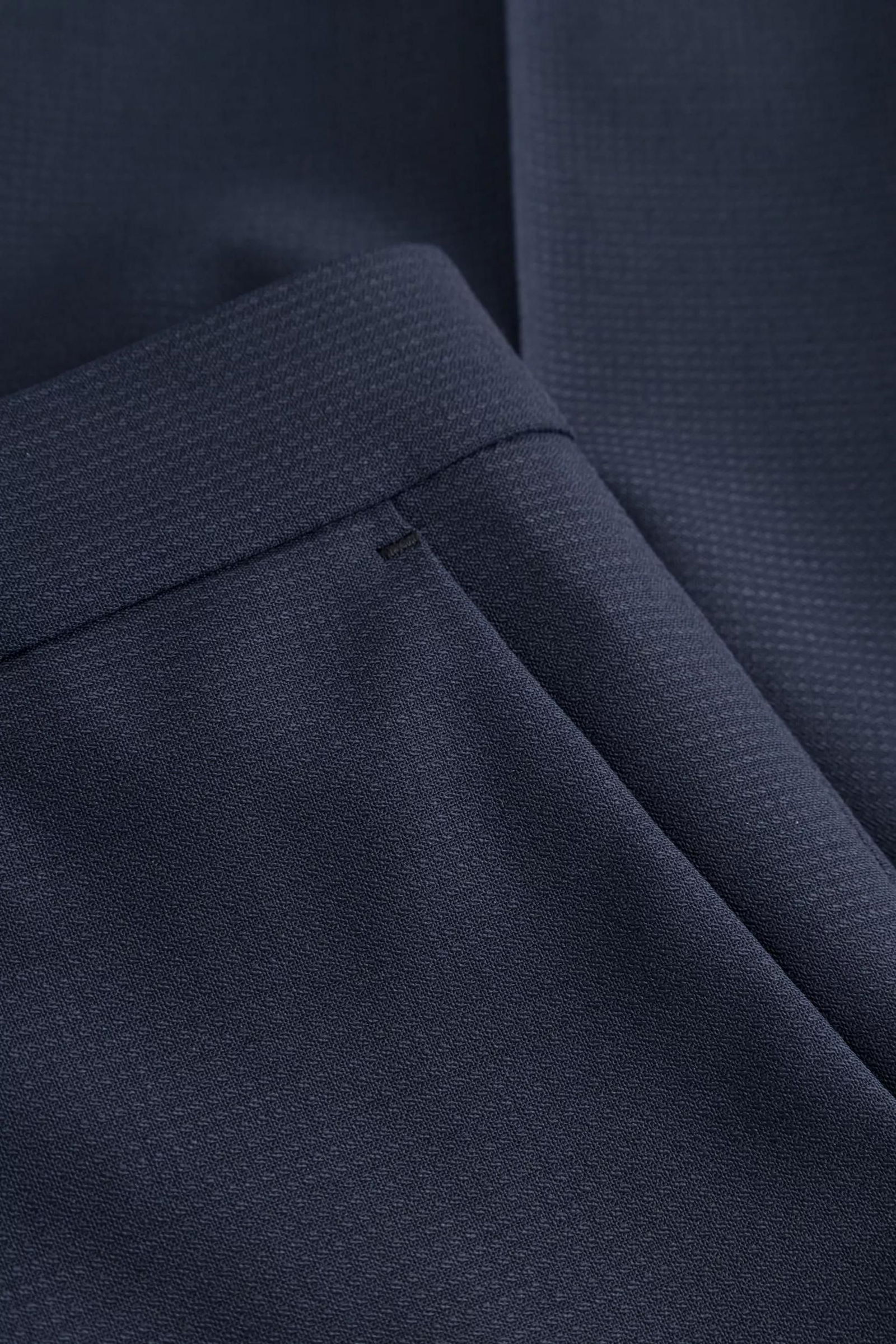 Joop |  Joop! Businesshose "Gun" | 56 | dark blue