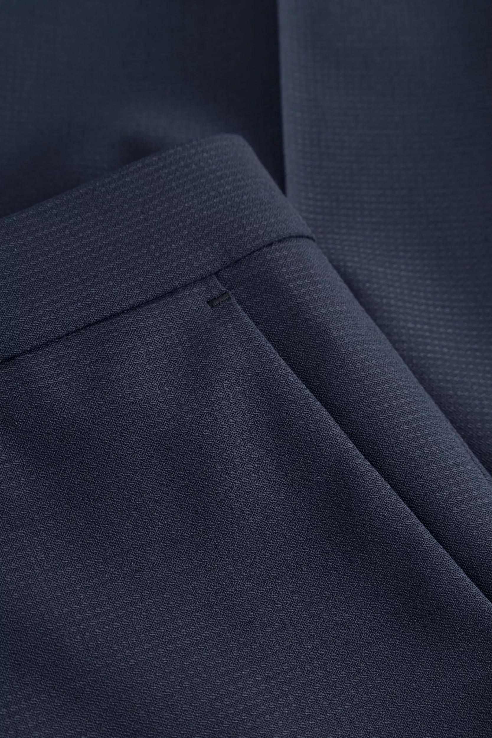 Joop |  Joop! Businesshose "Gun" | 56 | dark blue