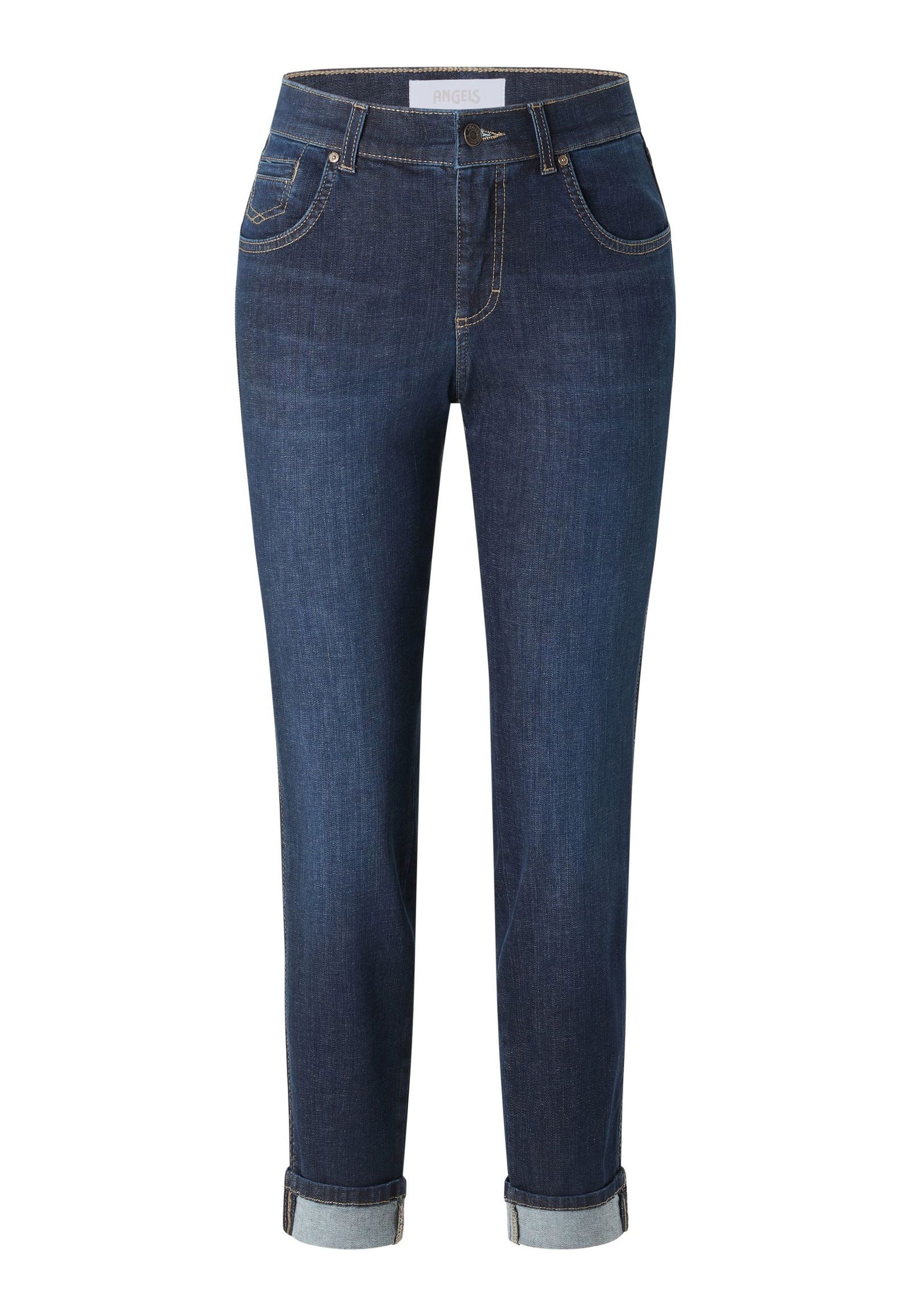 2d16d7fcba91cc4f8e952e7cc4427447 Angels | Angels Jeans "Darleen" | 46/30 | dark indigo used