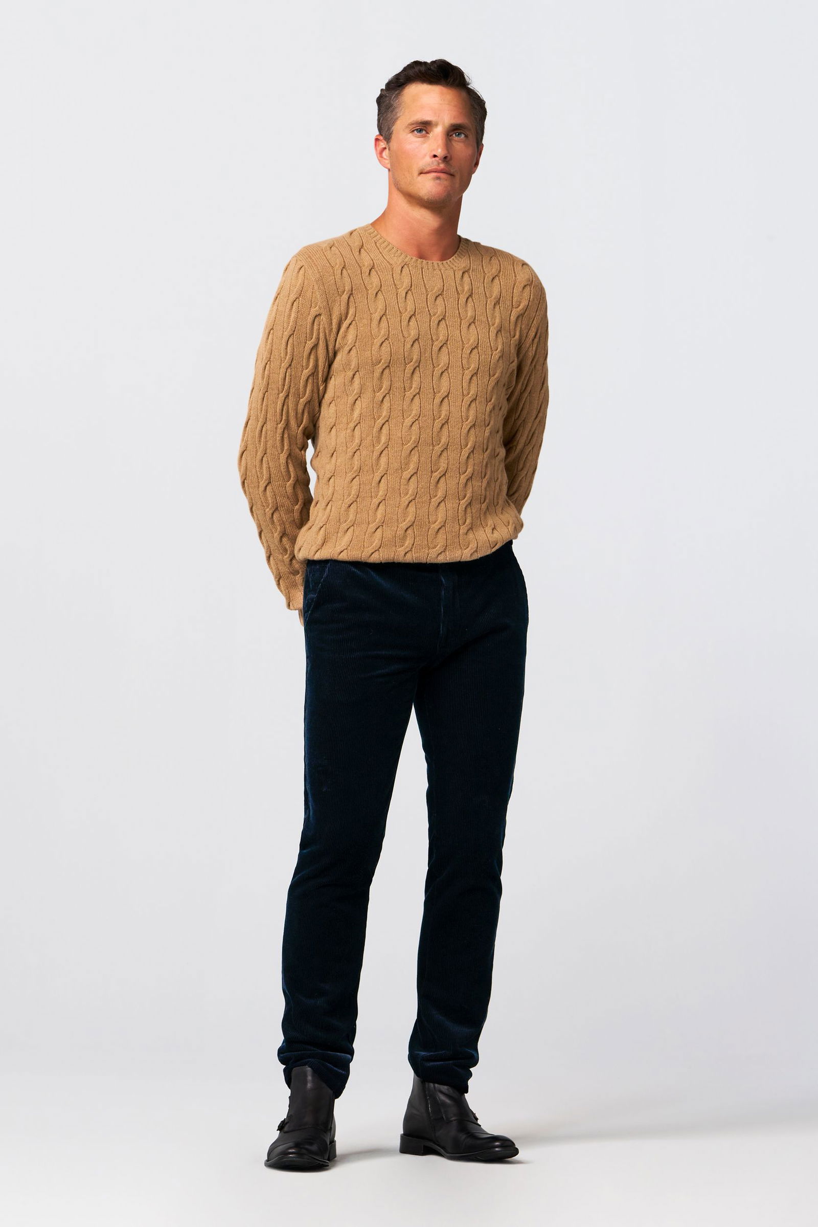 Meyer Cordhose "Bonn"