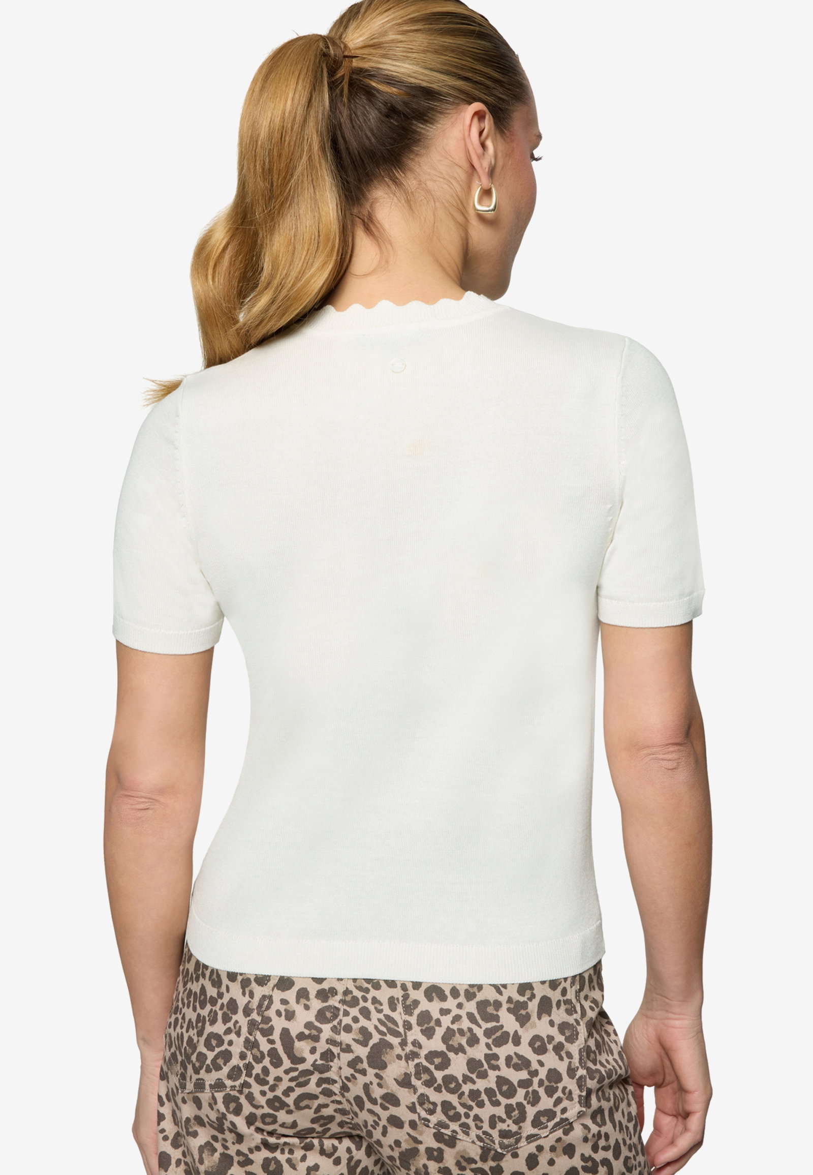 Zero Pullover #3