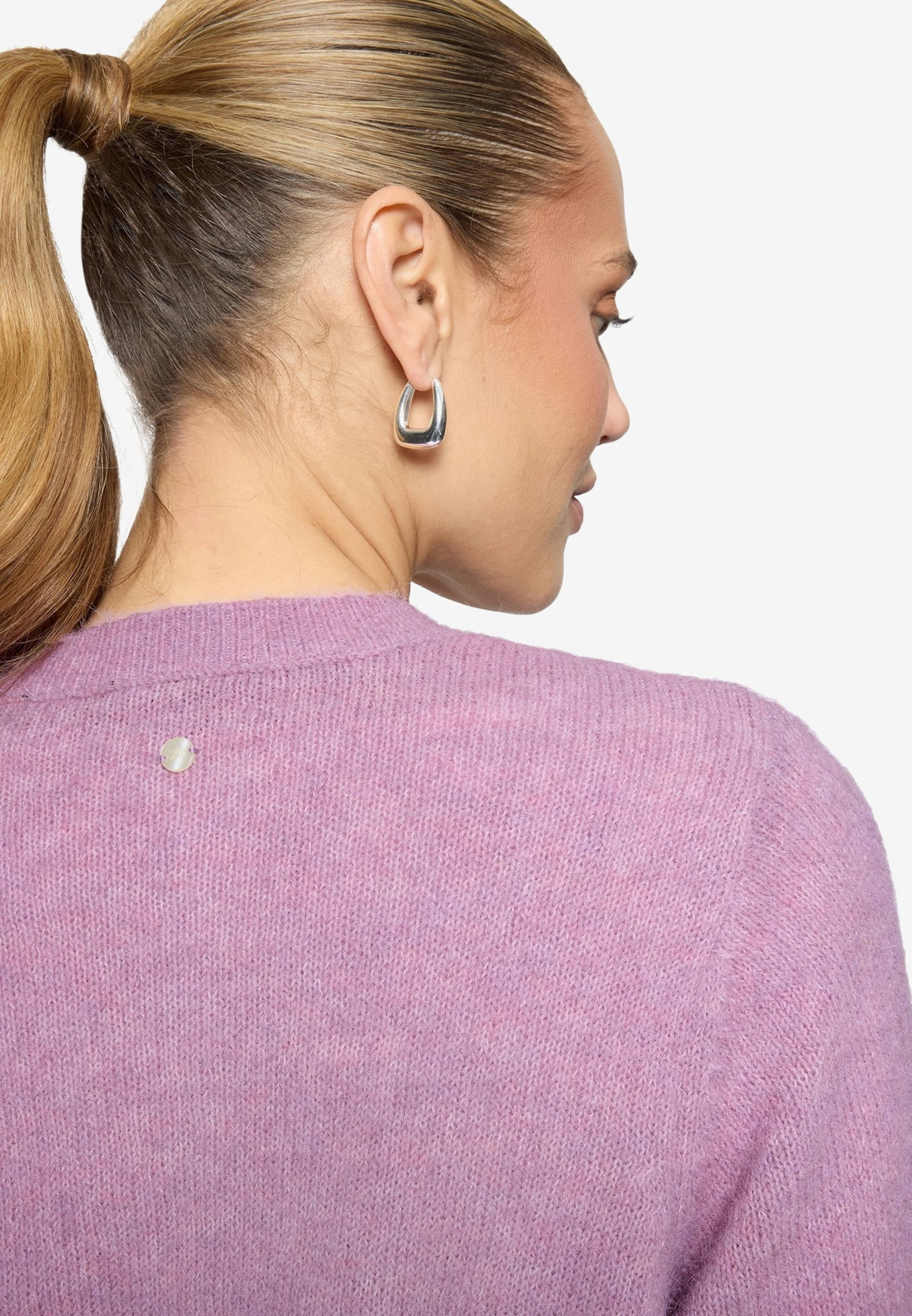 Zero |  Zero Strickjacke | Cardigan  | 34 | 1605_6712