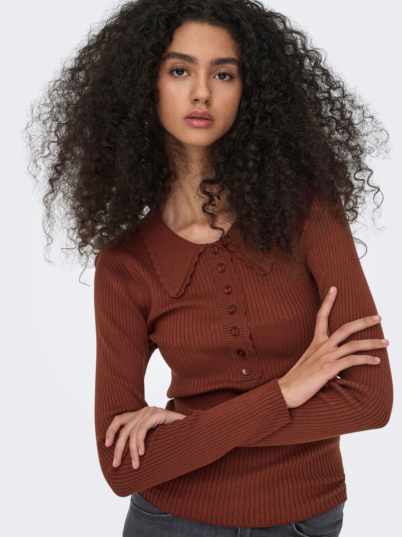 JDY |  JDY Pullover  | L