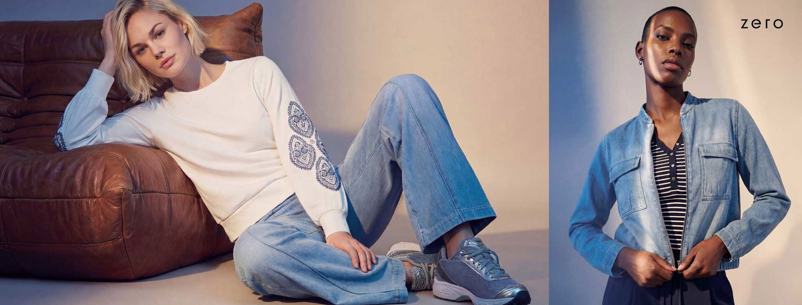 Zero neu eingetroffen!