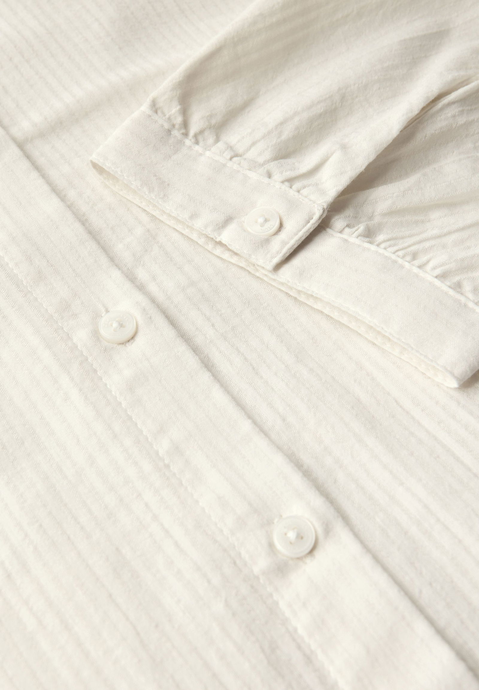 efc544299b715b1da9de2577941ba510 CECIL | CECIL Druckbluse | L | vanilla white