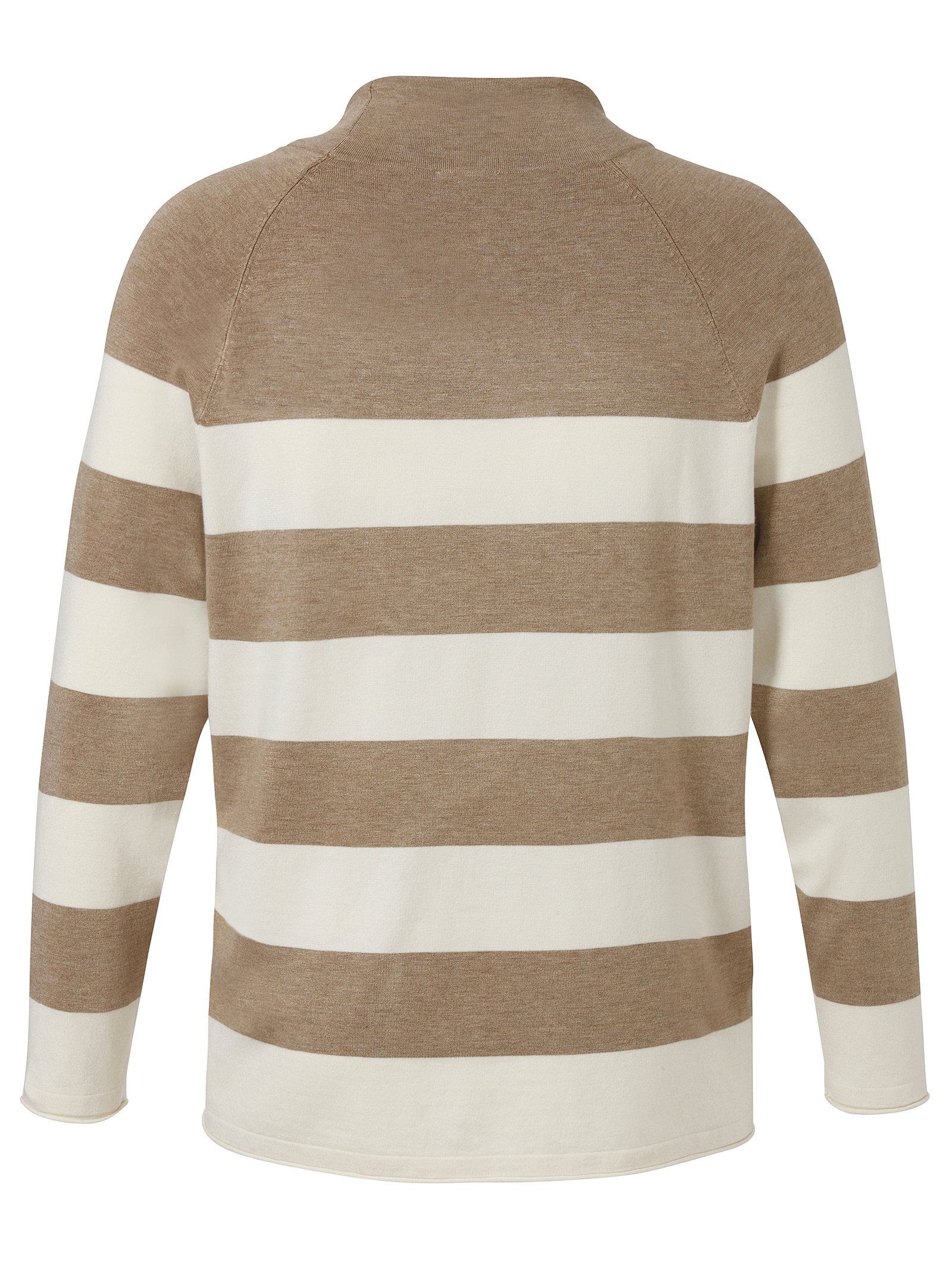 Via Appia Pullover #2