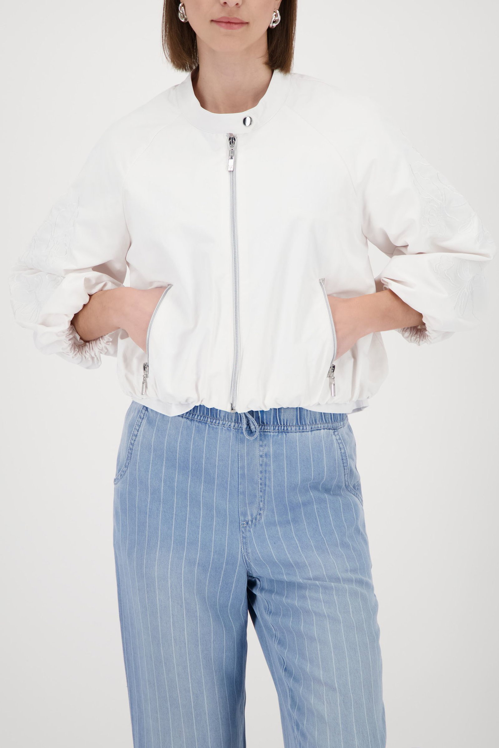 Monari |  Monari Funktionsjacke  | 40