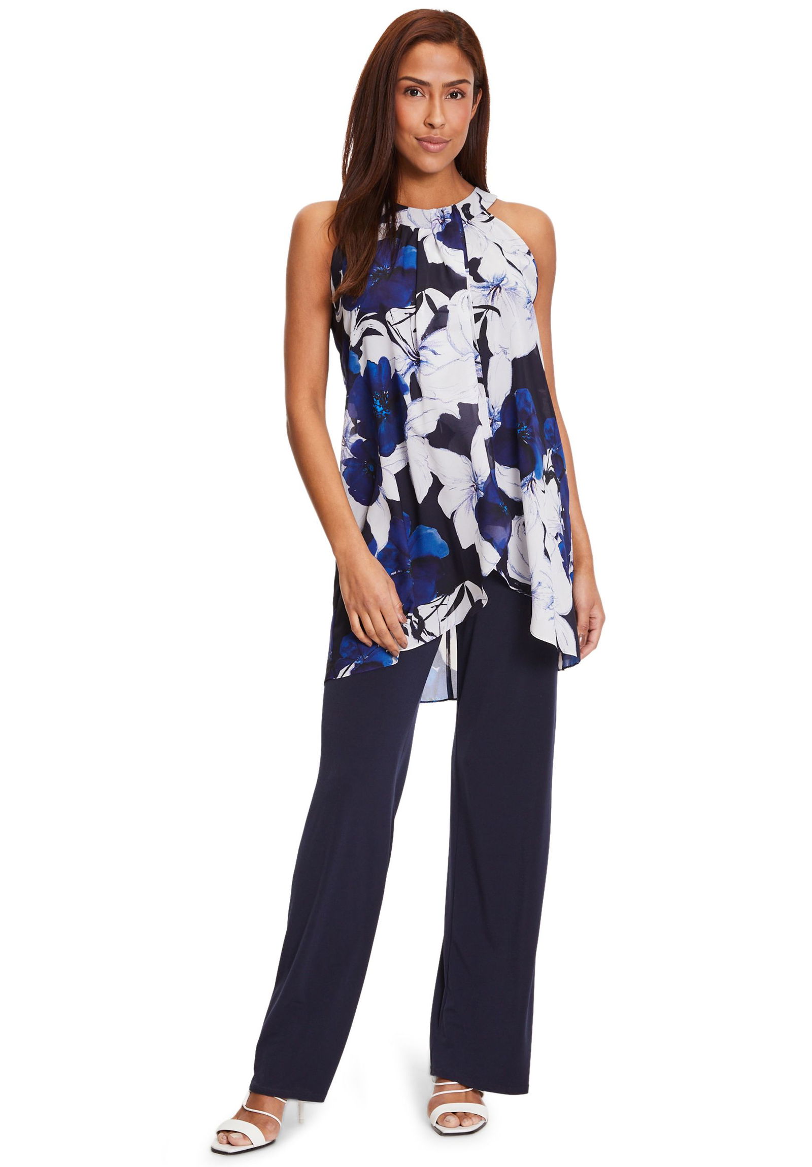 Vera Mont Jumpsuit 