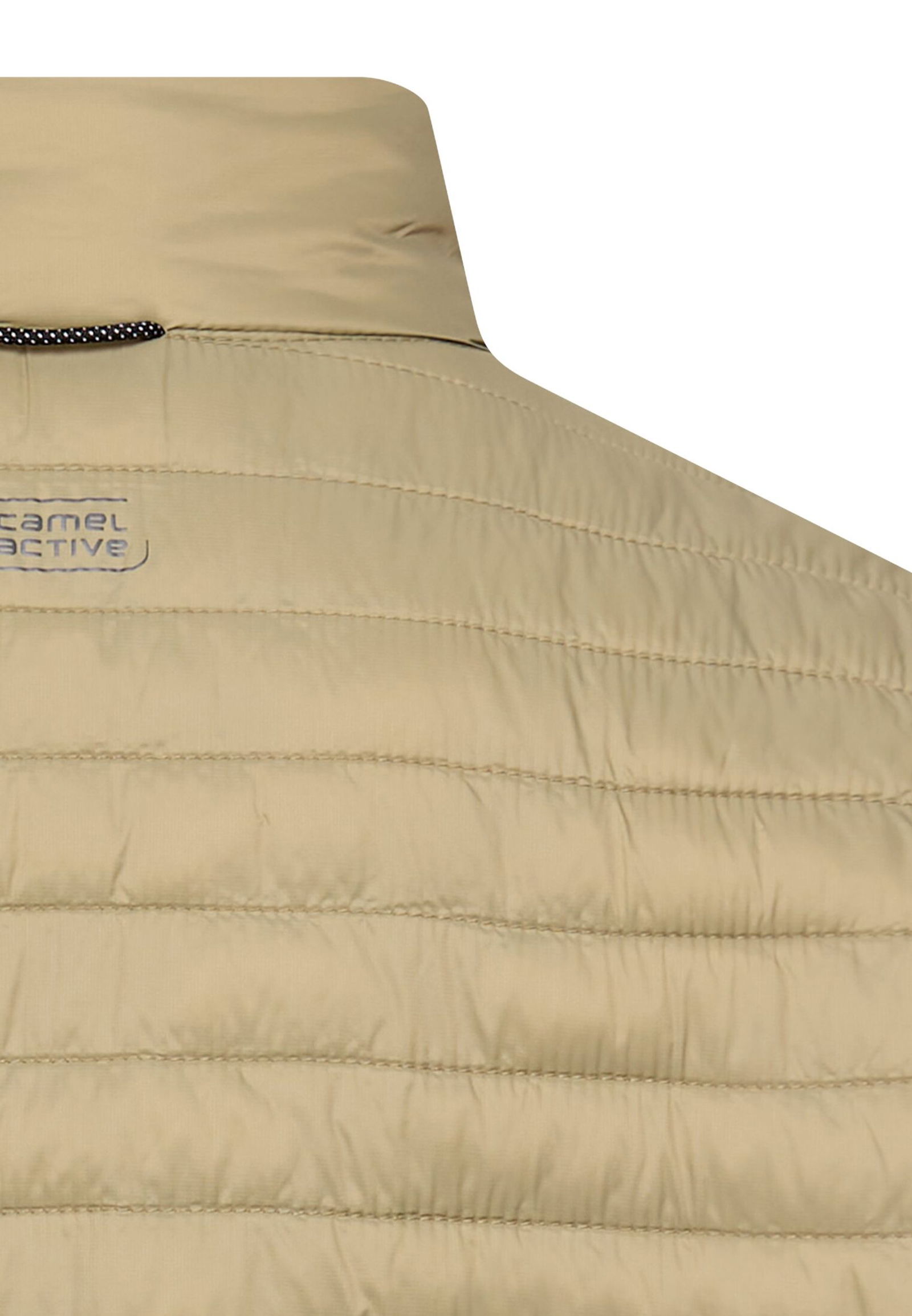 Camel Active |  Camel Active Blouson  | M | khaki