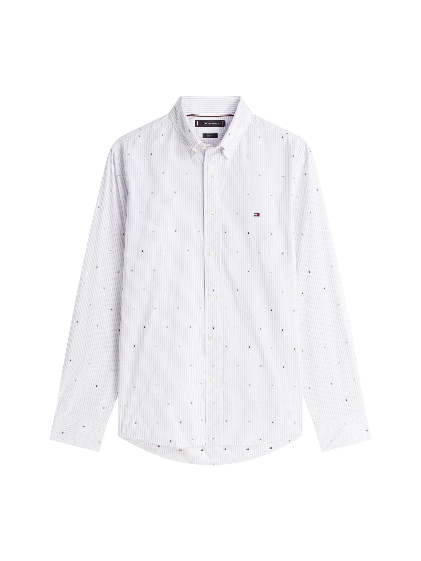 Tommy Hilfiger Shirt #1