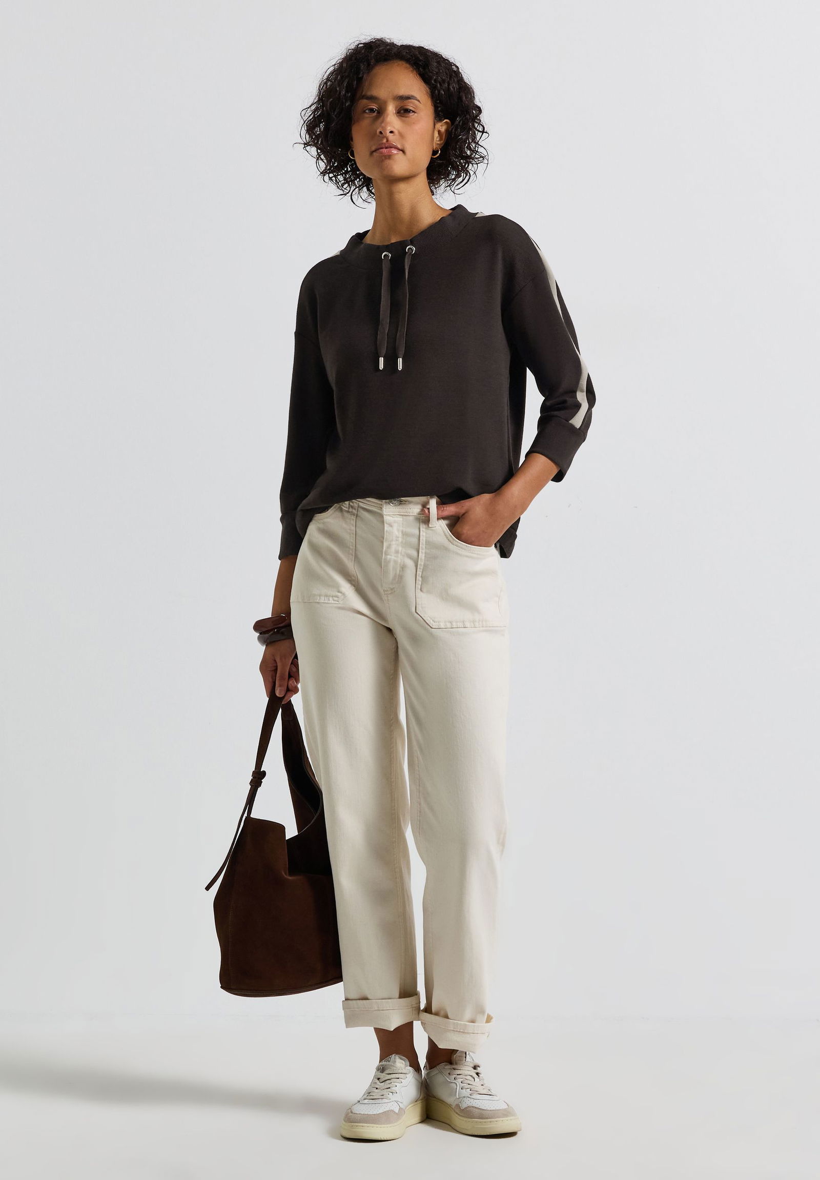 Street One | Street One Shirt | 40