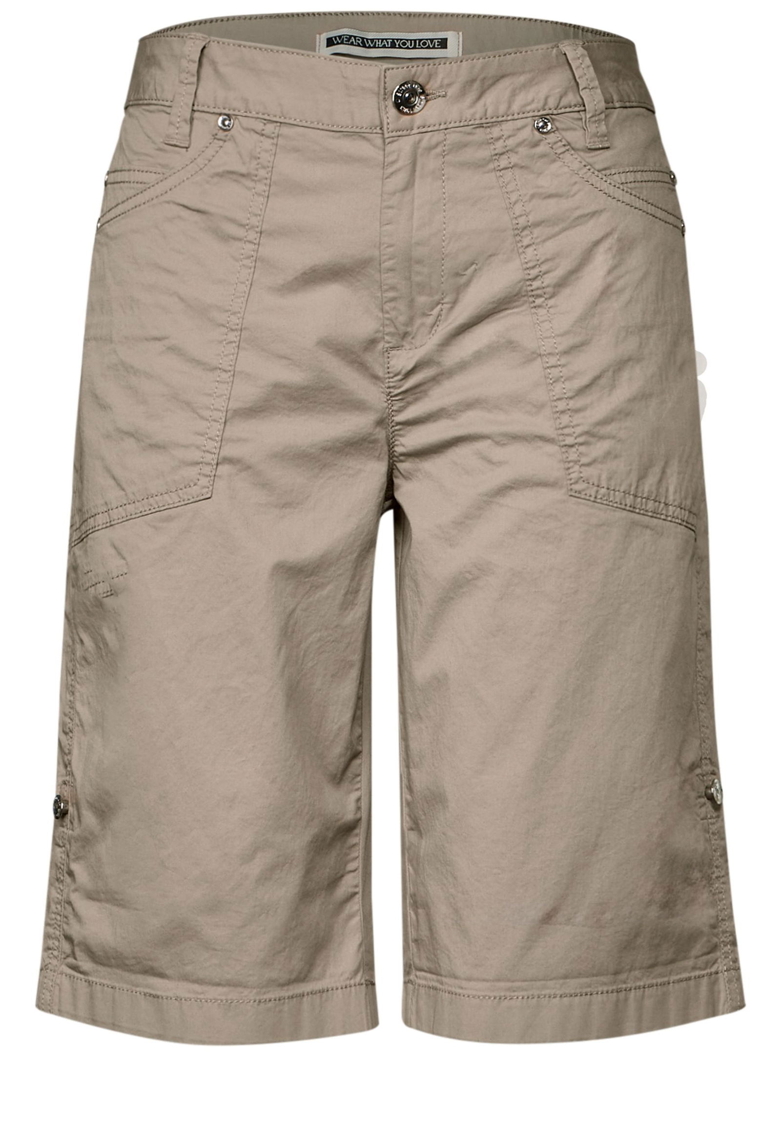 94374a877eeeffccc79dec3dde489603 Street One | Street One Jeansshorts | 34 | 4565_16381