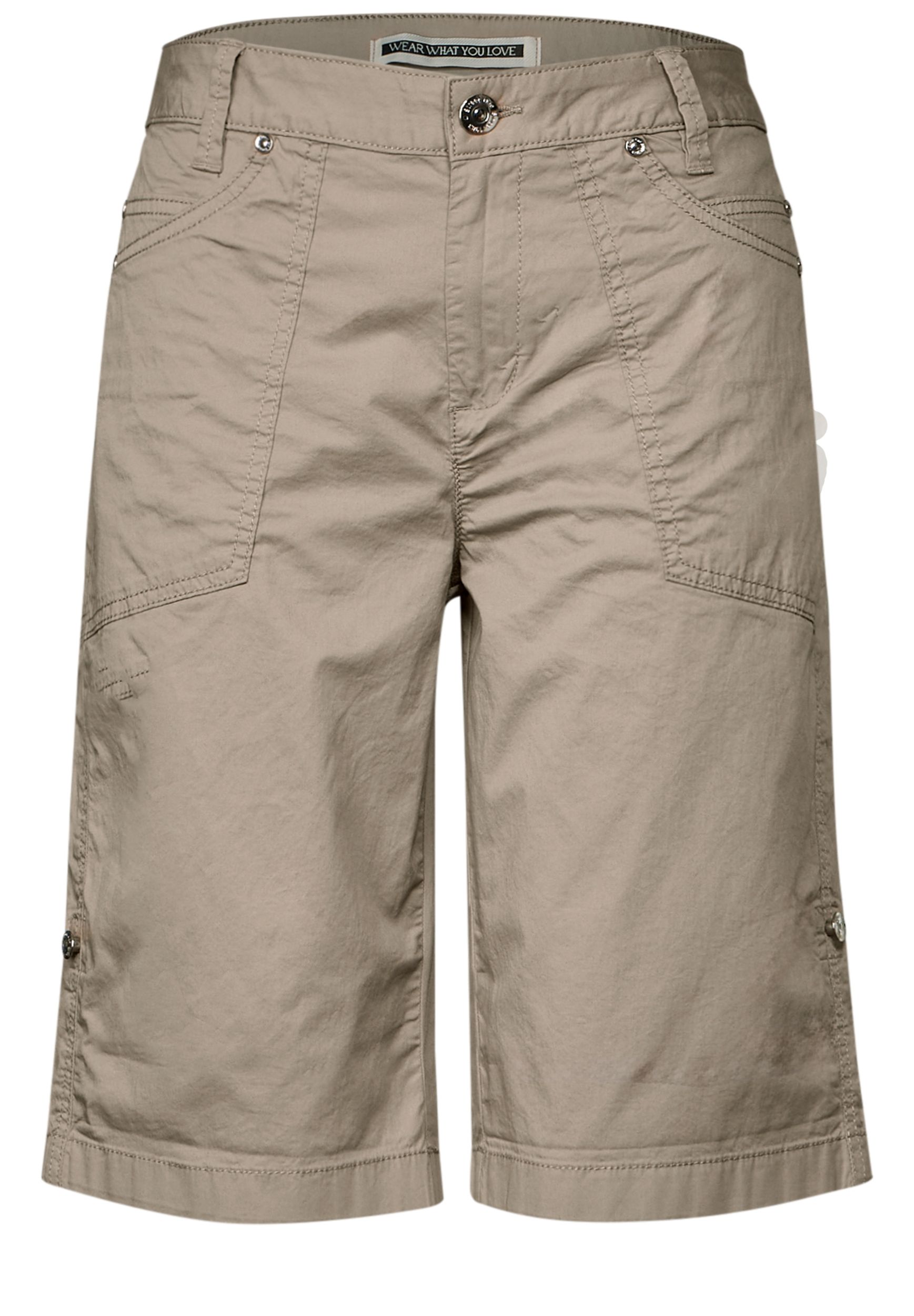 Street One |  Street One Jeansshorts  | 34 | 4565_16381