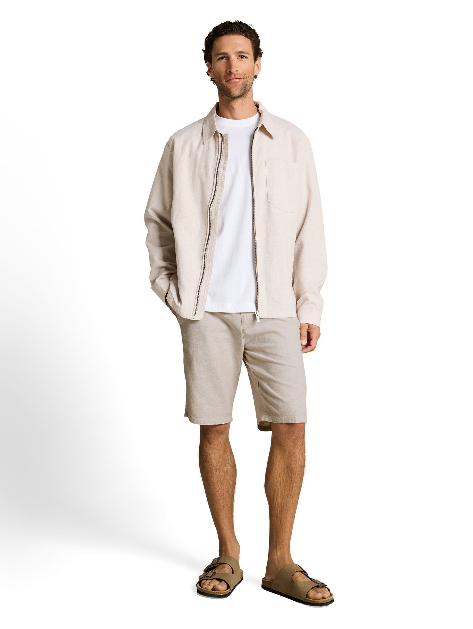 Tom Tailor |  Tom Tailor Bermudas  | 33