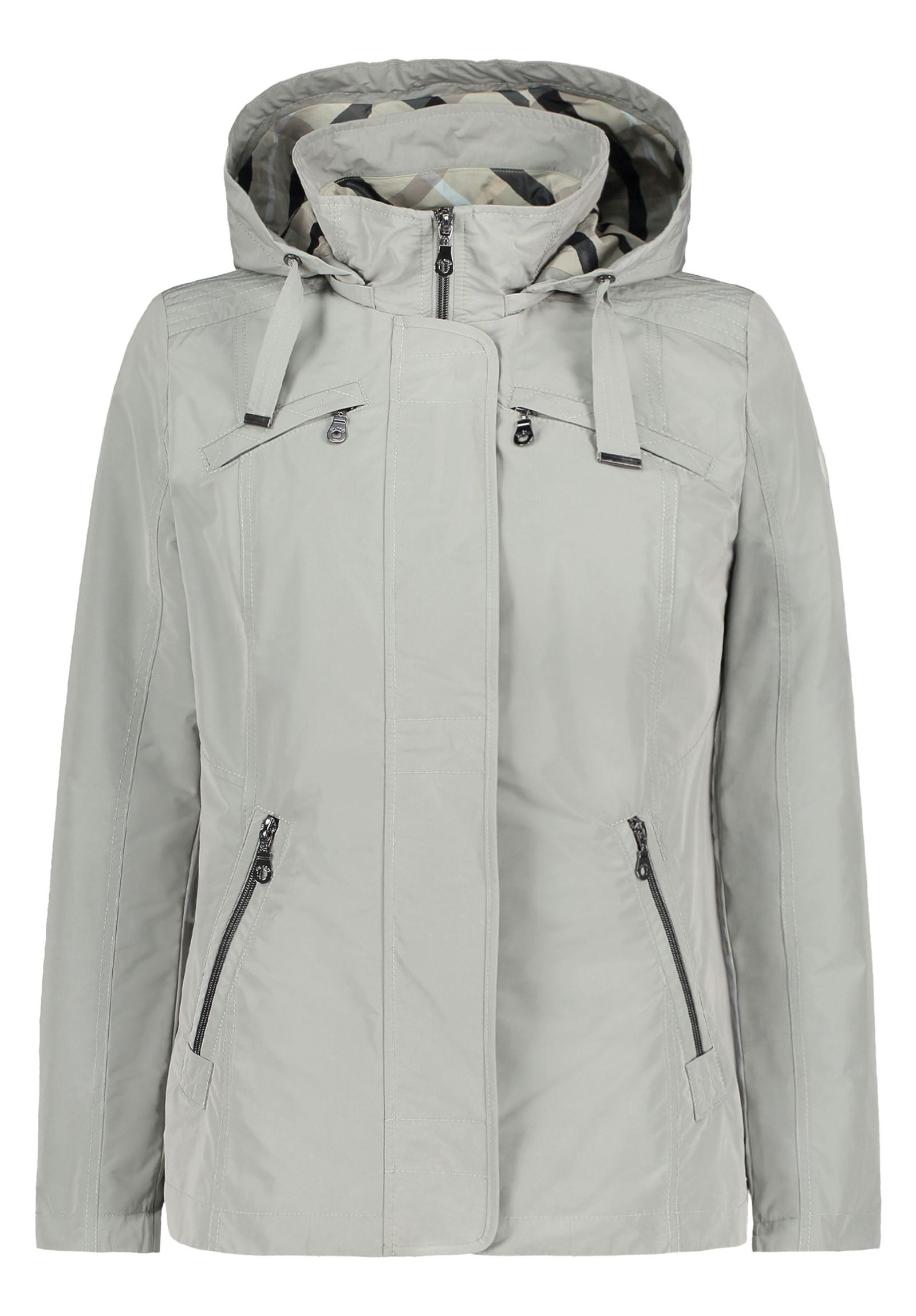 Gil Bret |  Gil Bret Funktionsjacke  | 38 | tea