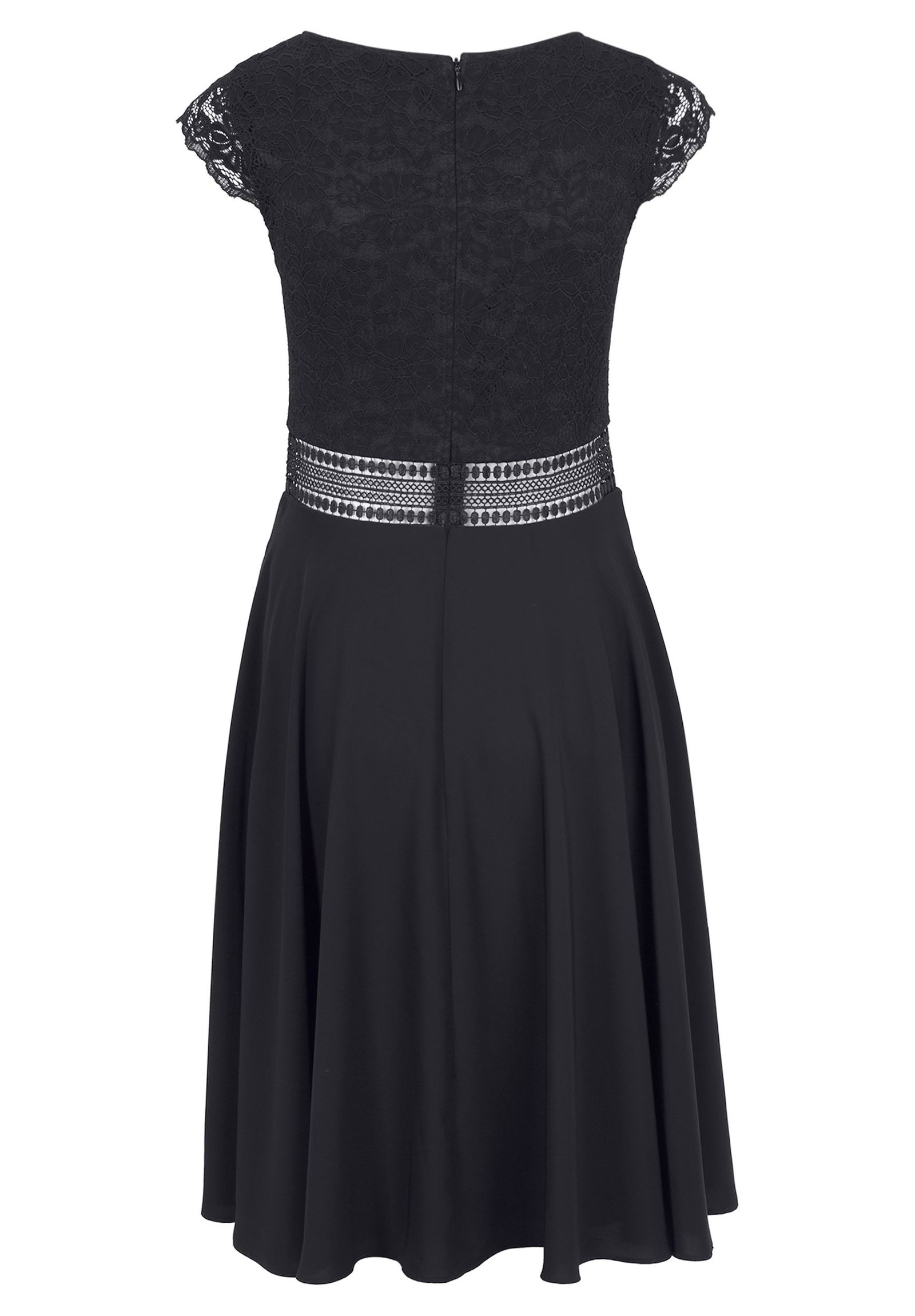 Abendkleid