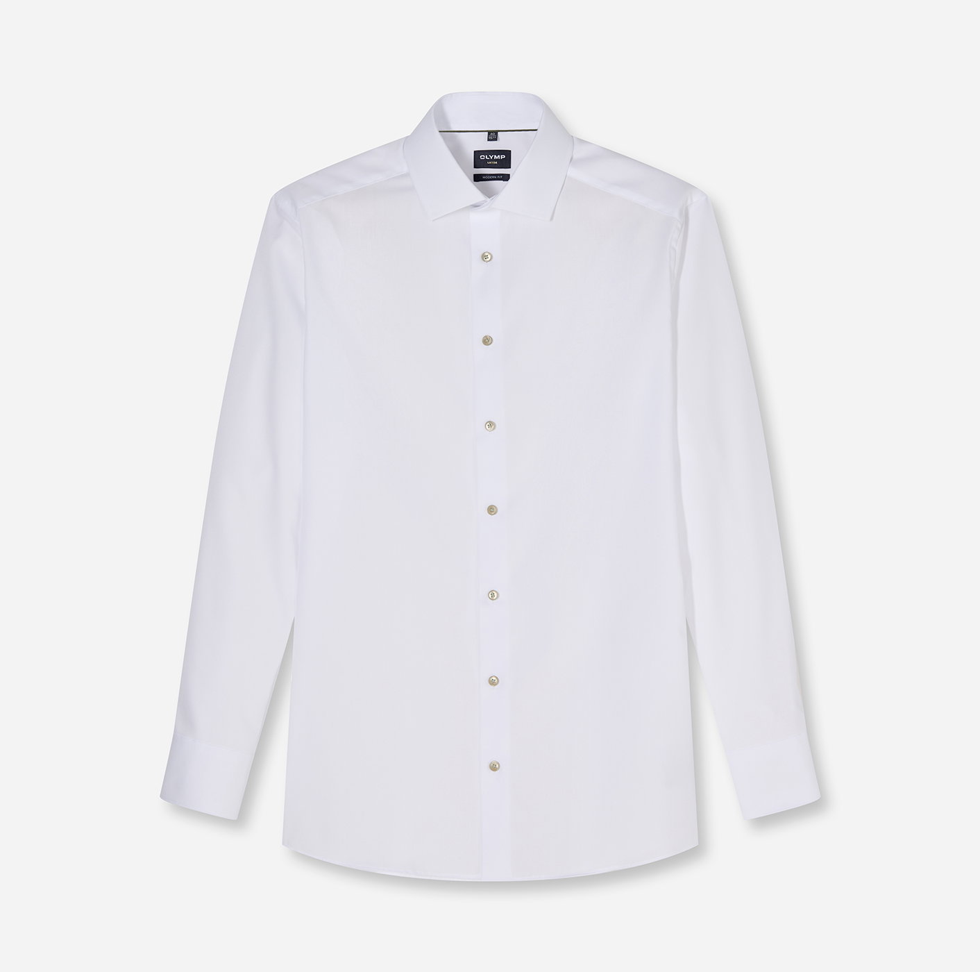 Olymp Hemd Modern Fit #9