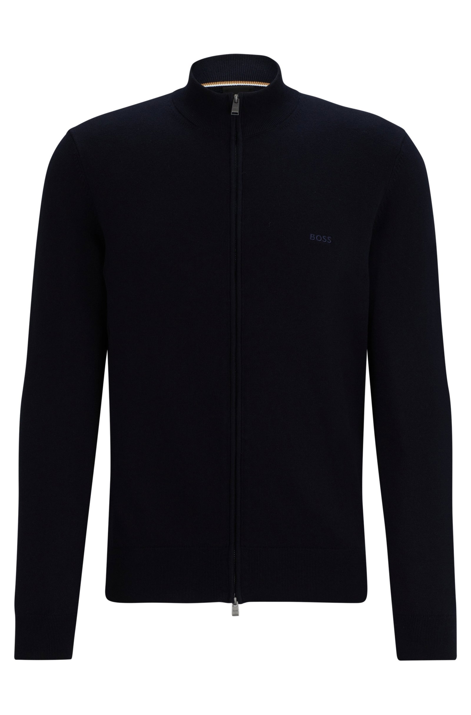 BOSS Black #1