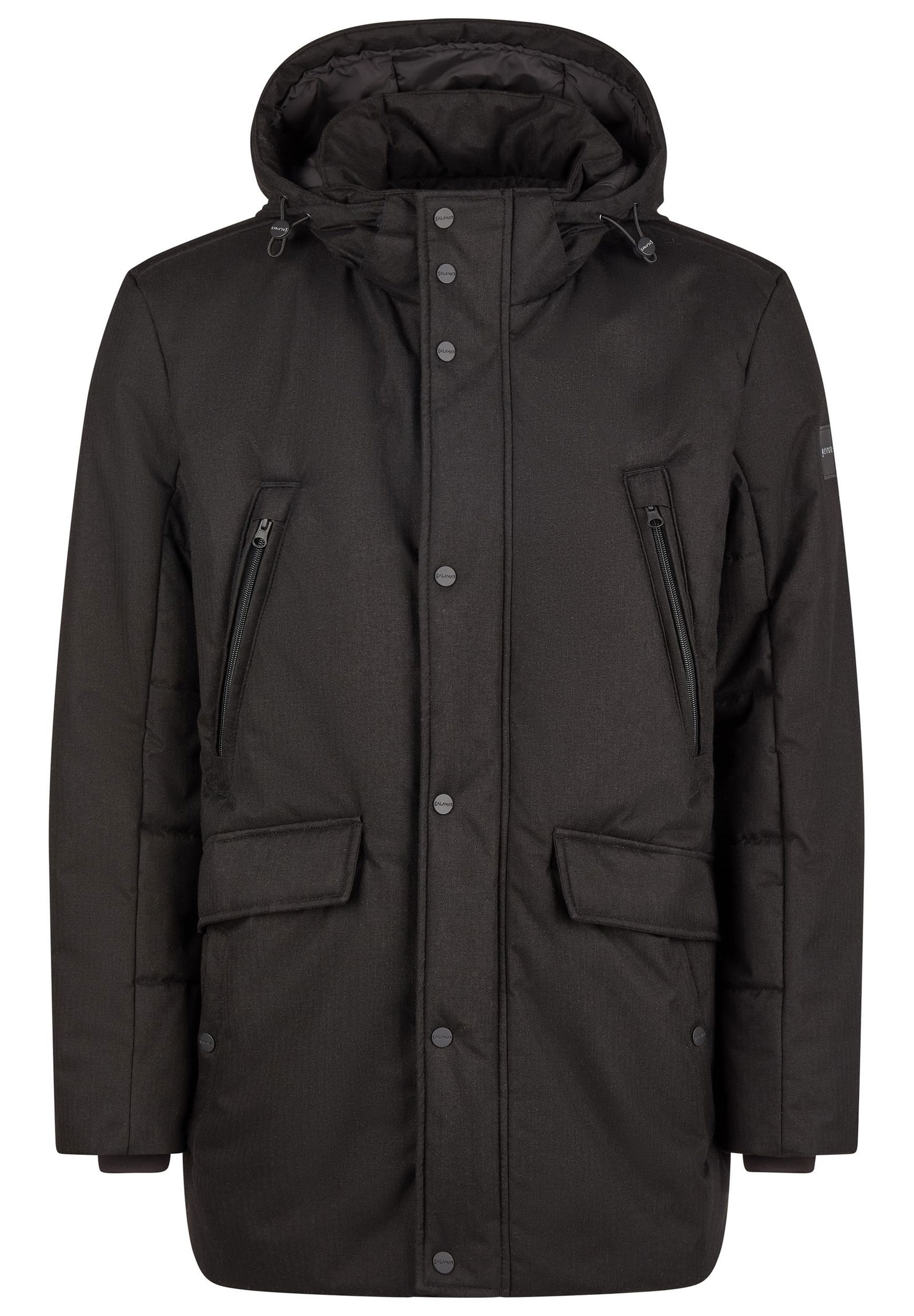 Calamar | Calamar Blouson | 56 | dark anthra