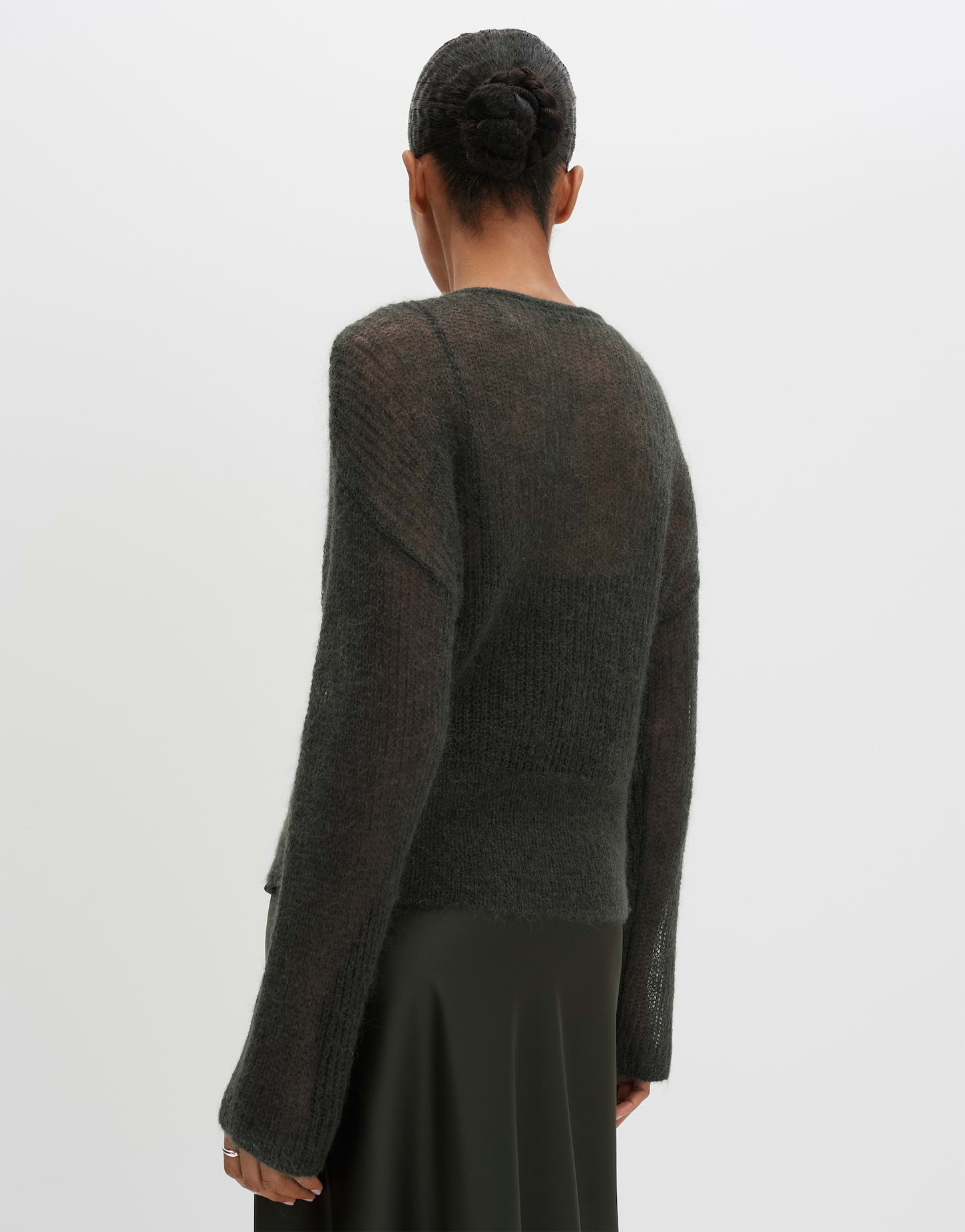 Someday Pullover "Tivora" #3