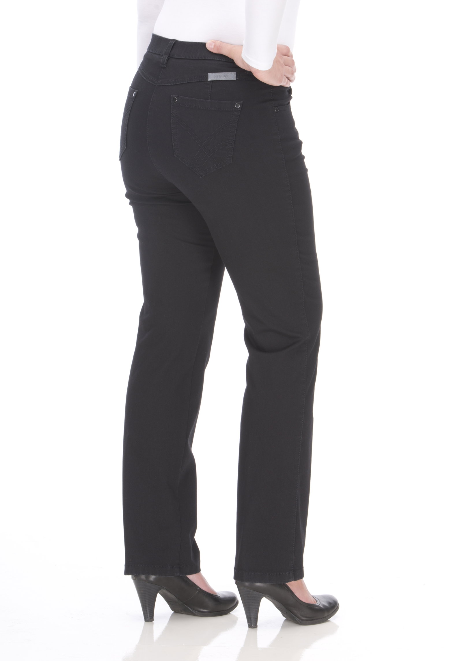 KJ Brand Hose "Betty" #4