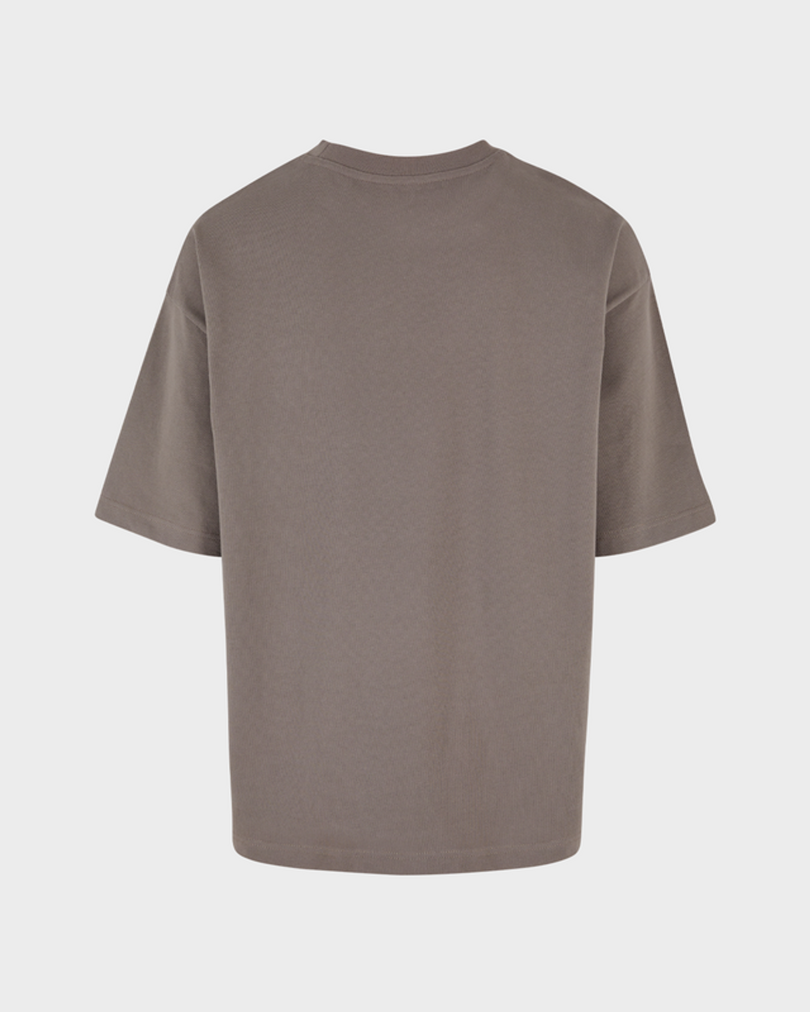 8b512e3bb1dee3c2871b7873b10e2891 Prohibited | Prohibited T-Shirt "Logo Tee" | M | Dust