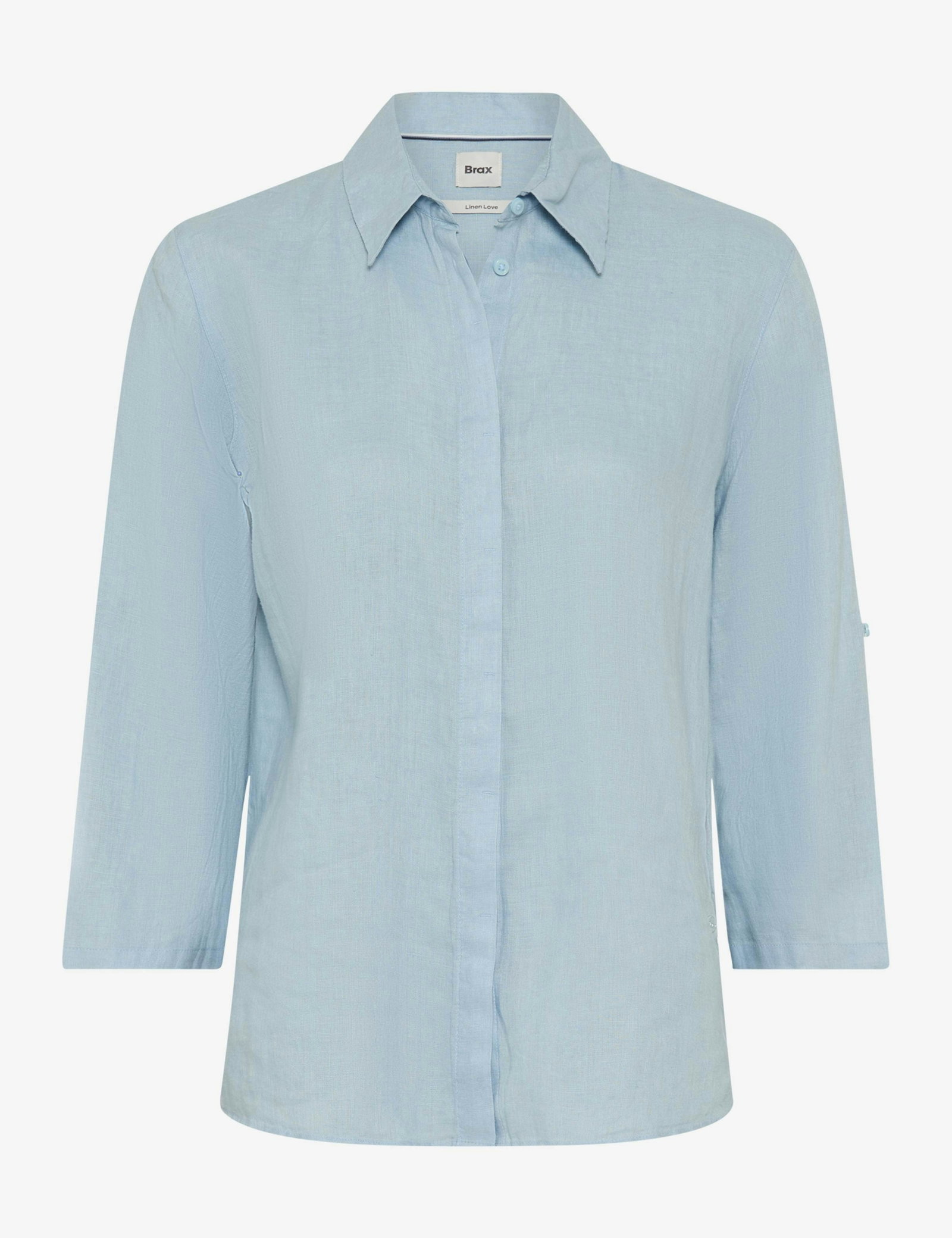 STYLE.VICKI Dep, vintage blue #1