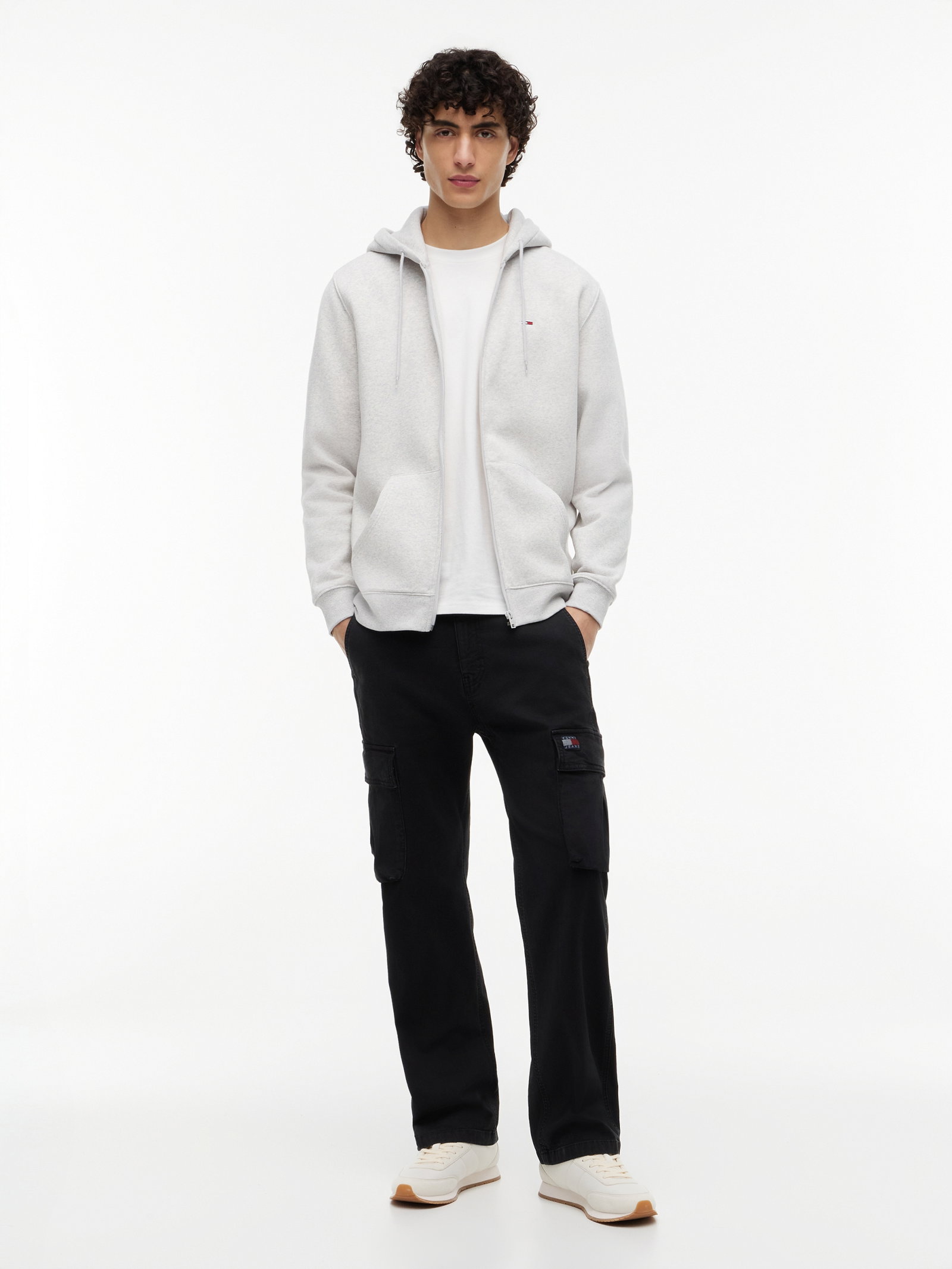 Tommy Jeans Sweatjacke #5